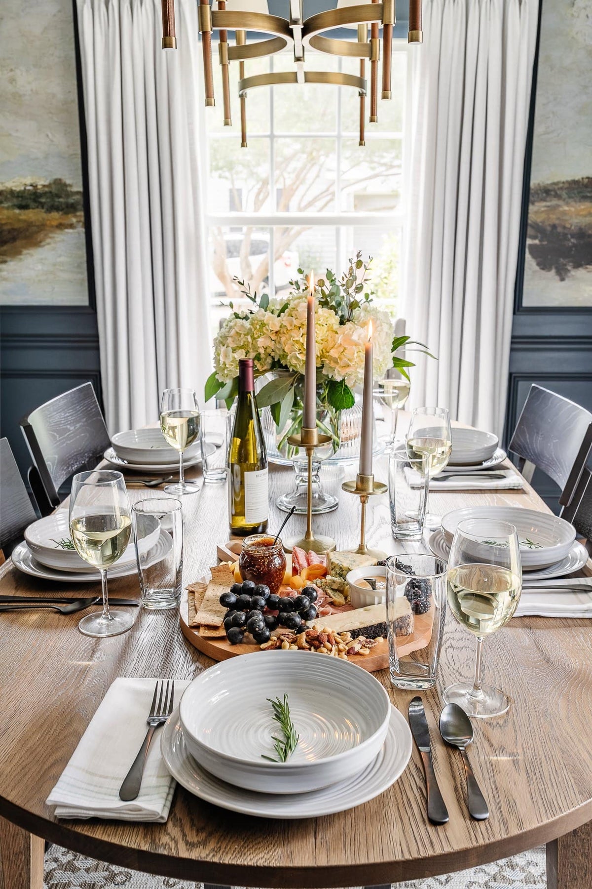 Dining Tables That Make Every Meal Feel Like an Occasion