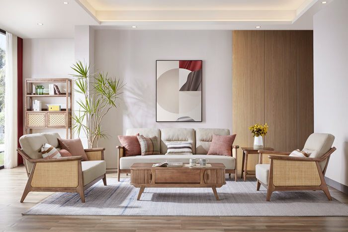 A Guide to Choosing Sustainable Furniture for Your Home