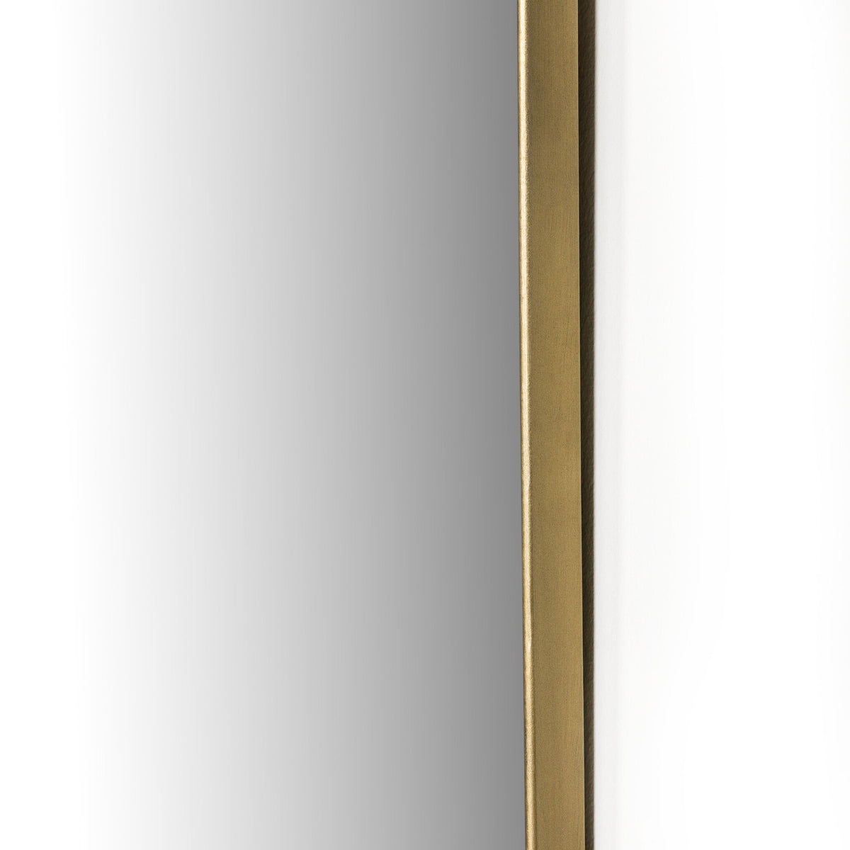 Jacques Mirror
