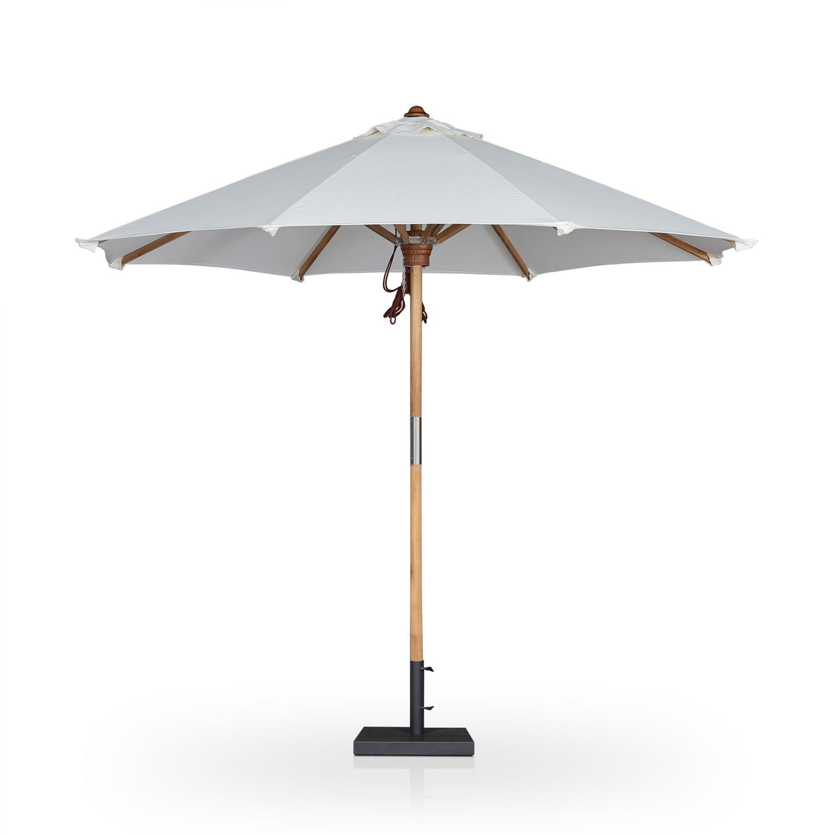Baska Outdoor Round Umbrella