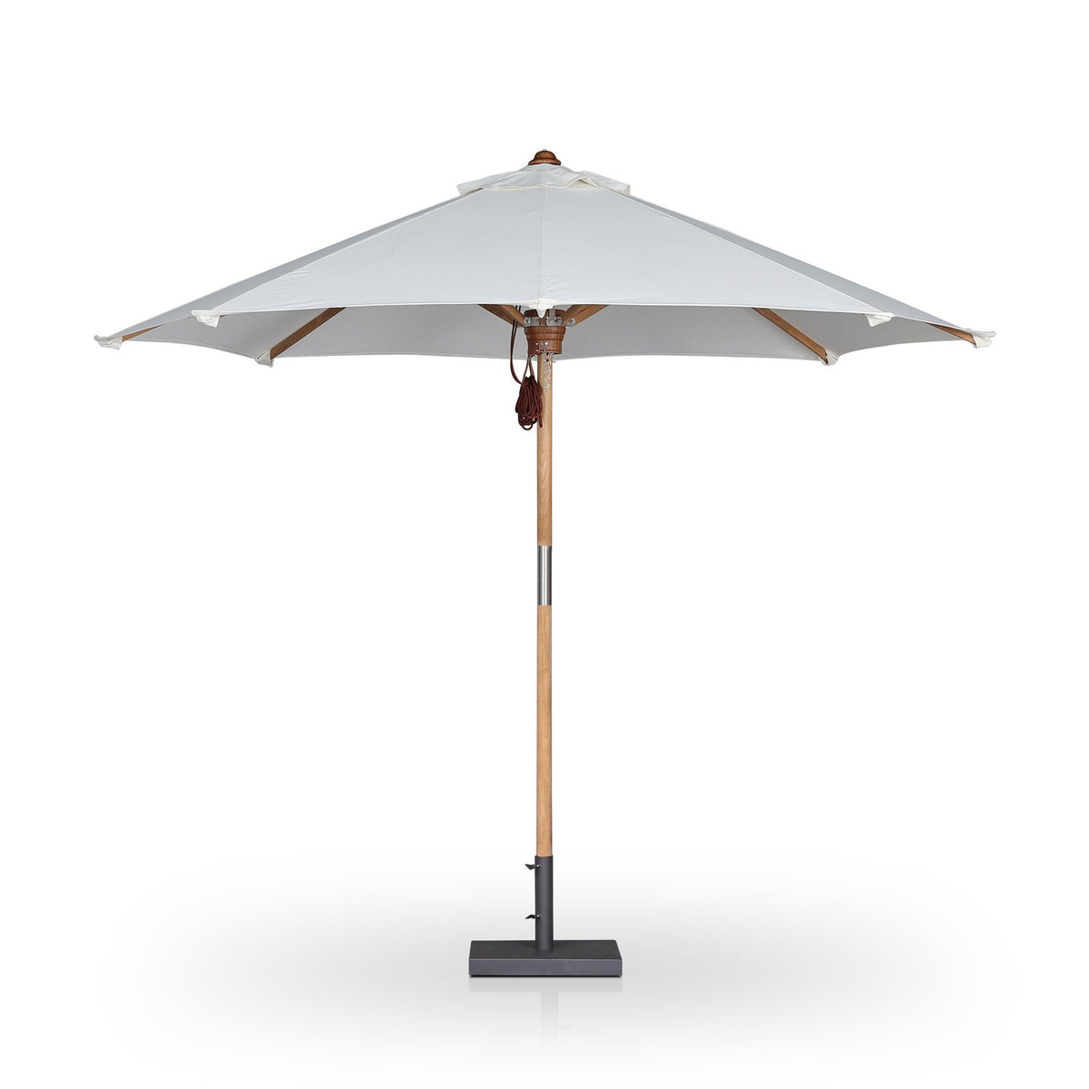 Baska Outdoor Round Umbrella