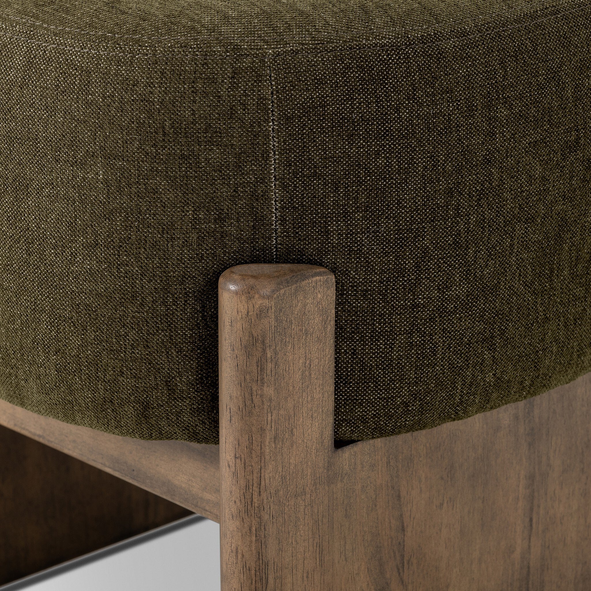 Kirby Accent Stool