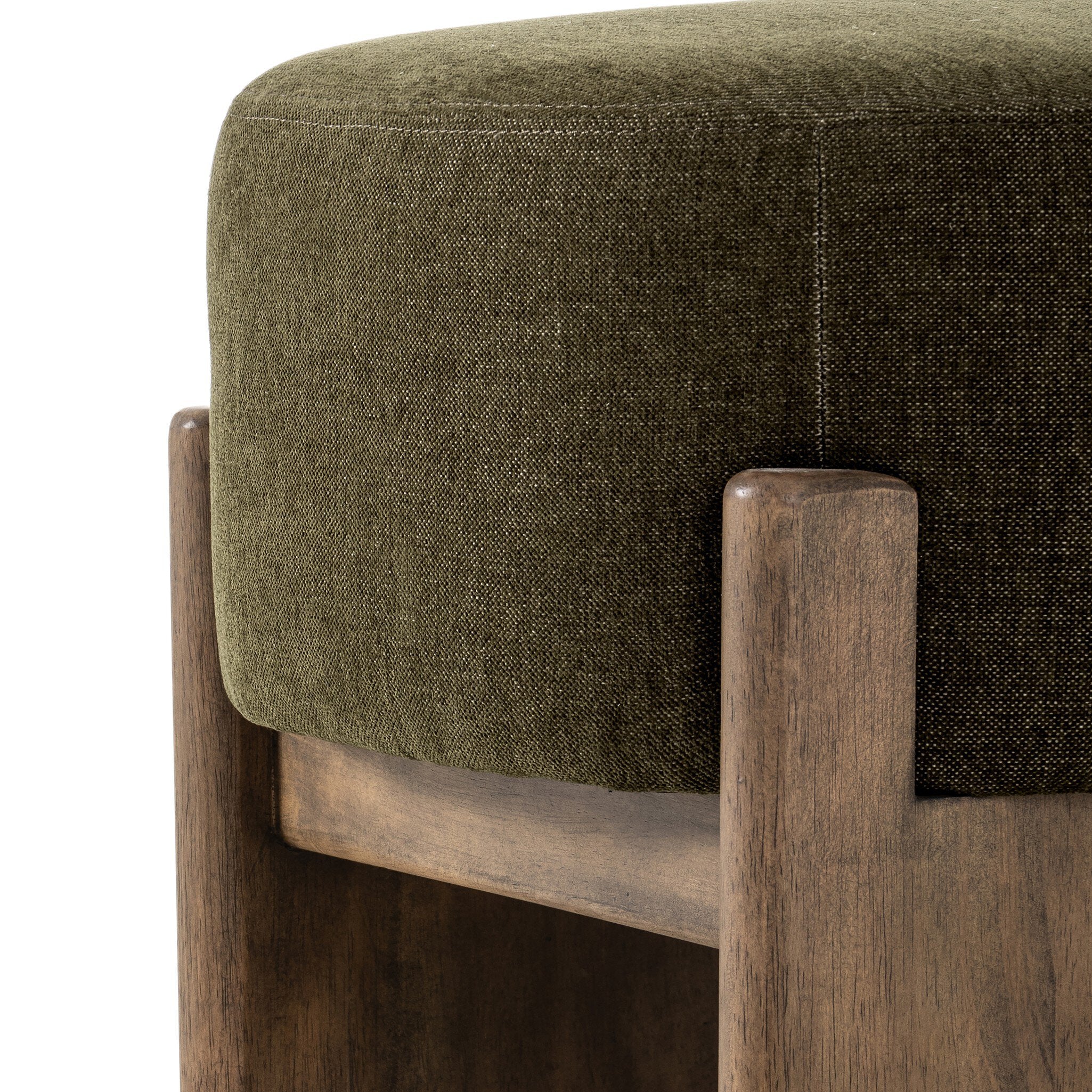 Kirby Accent Stool
