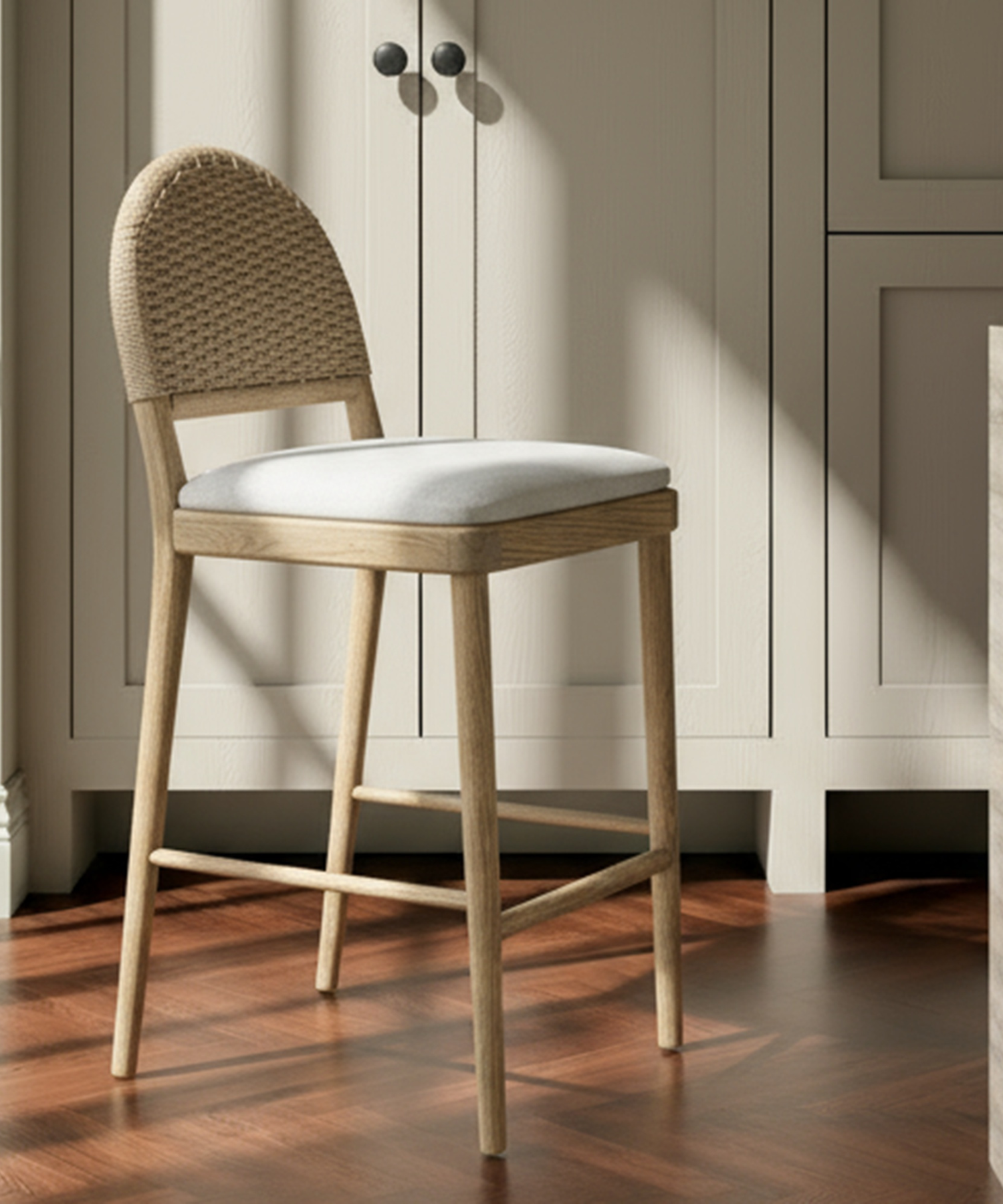 Claire Counter Stool