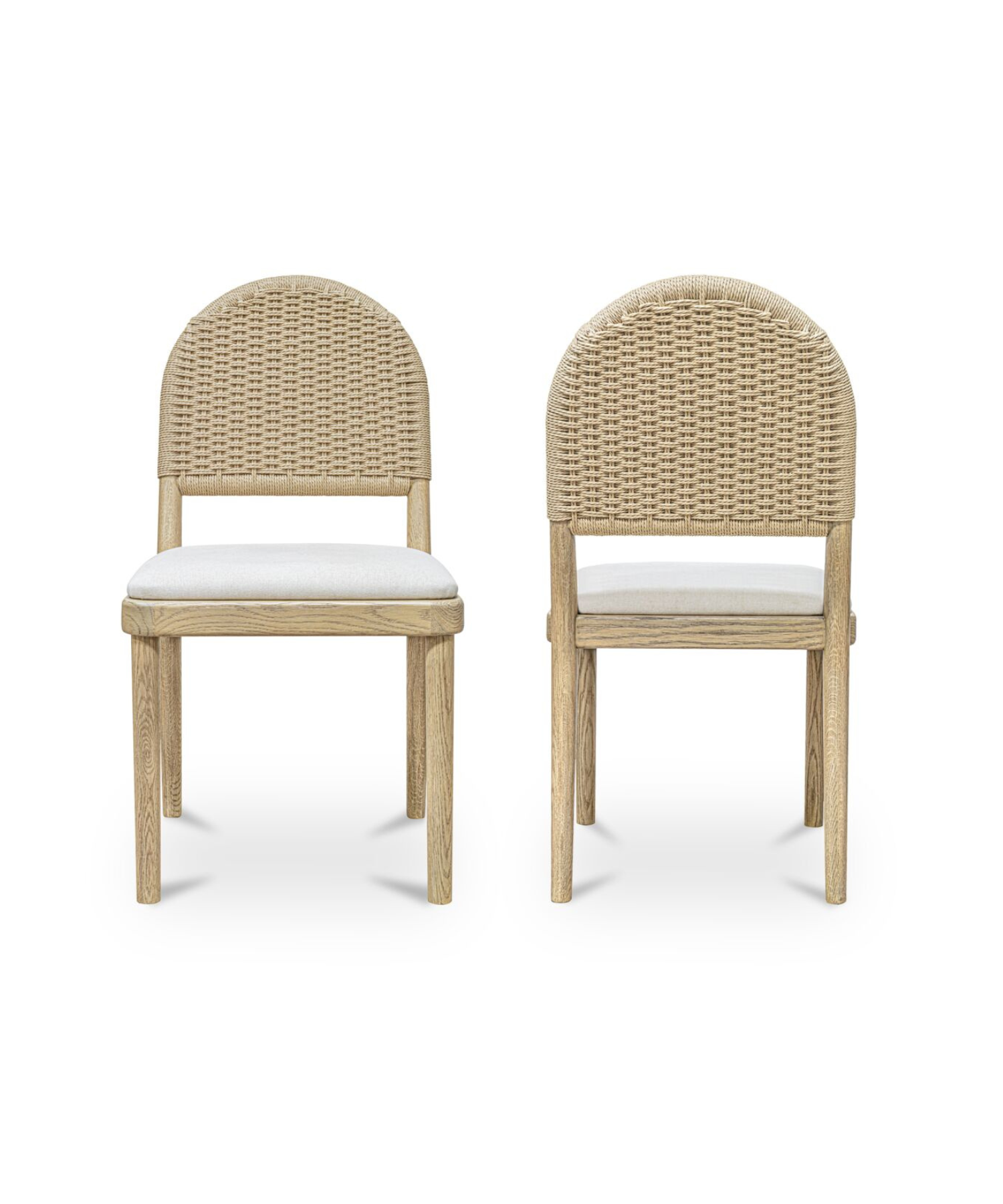 Claire Dining Chair - Set of Two