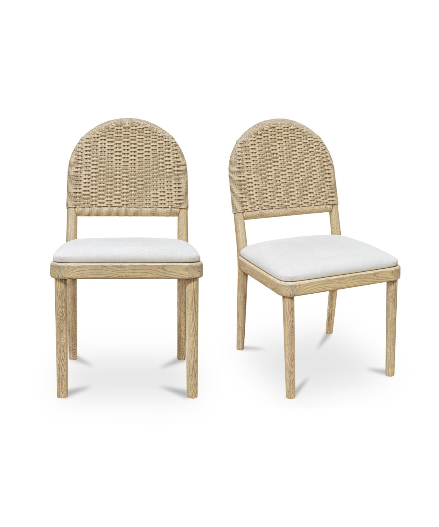 Claire Dining Chair - Set of Two