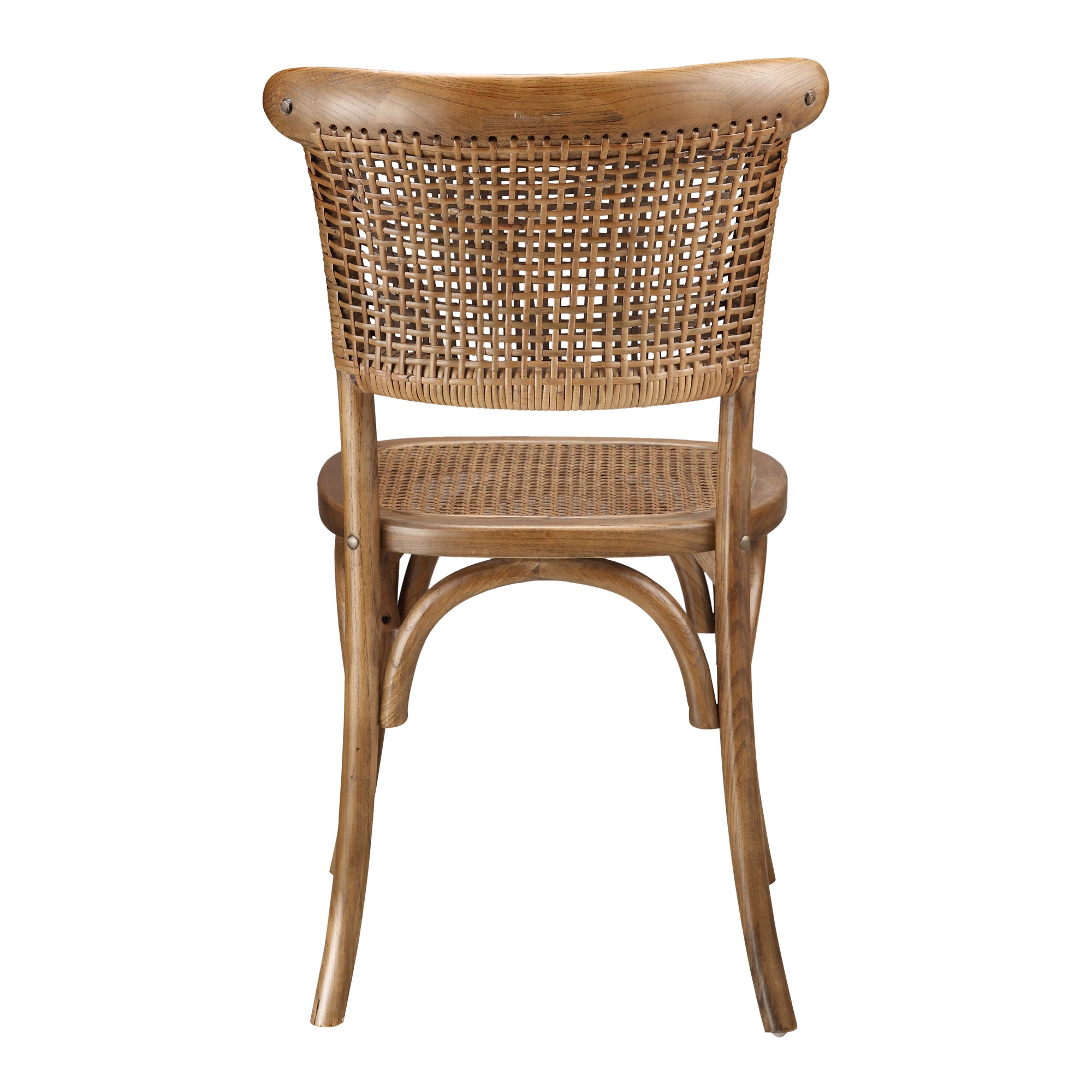 Churchill Dining Chair - Set Of Two