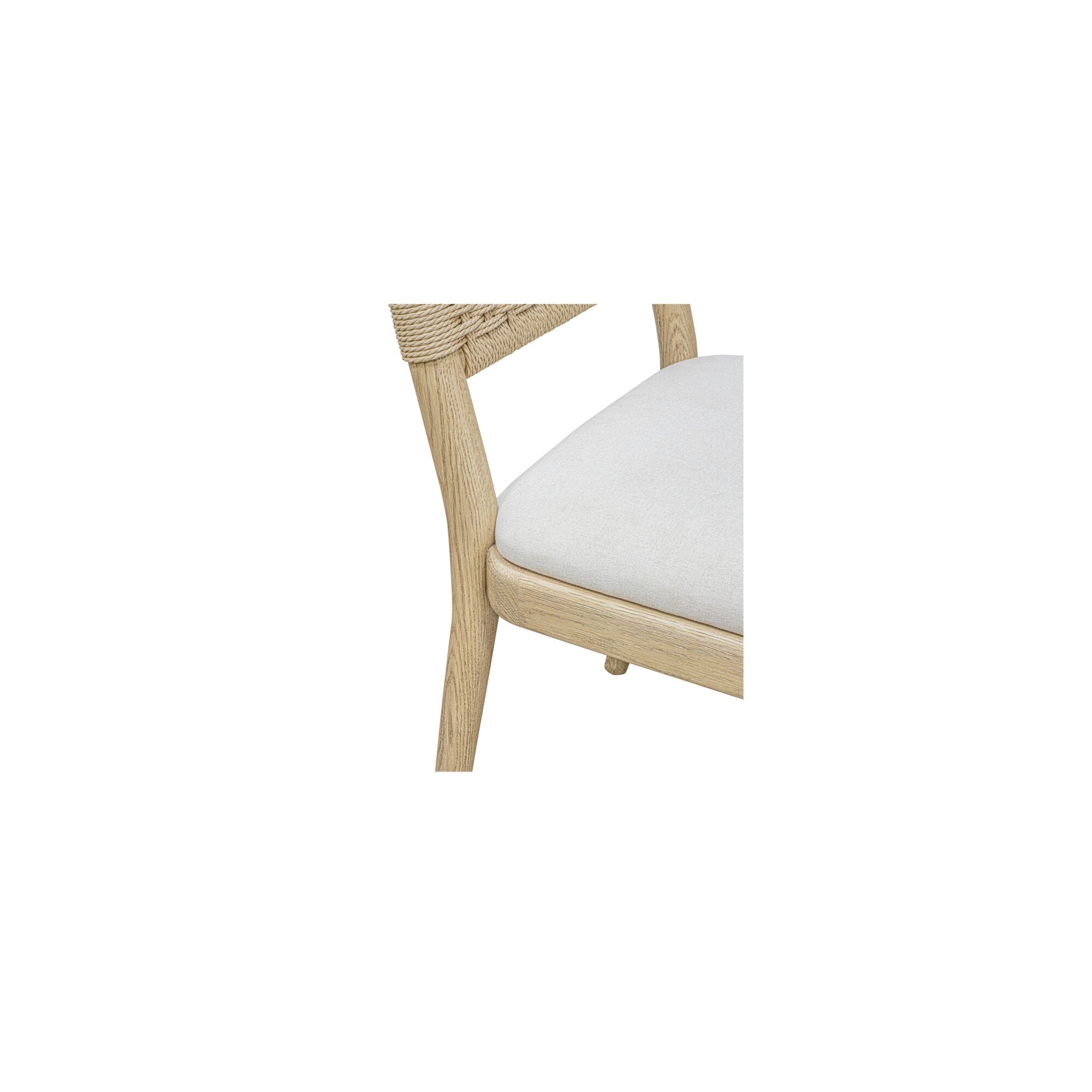 Claire Dining Chair - Set of Two