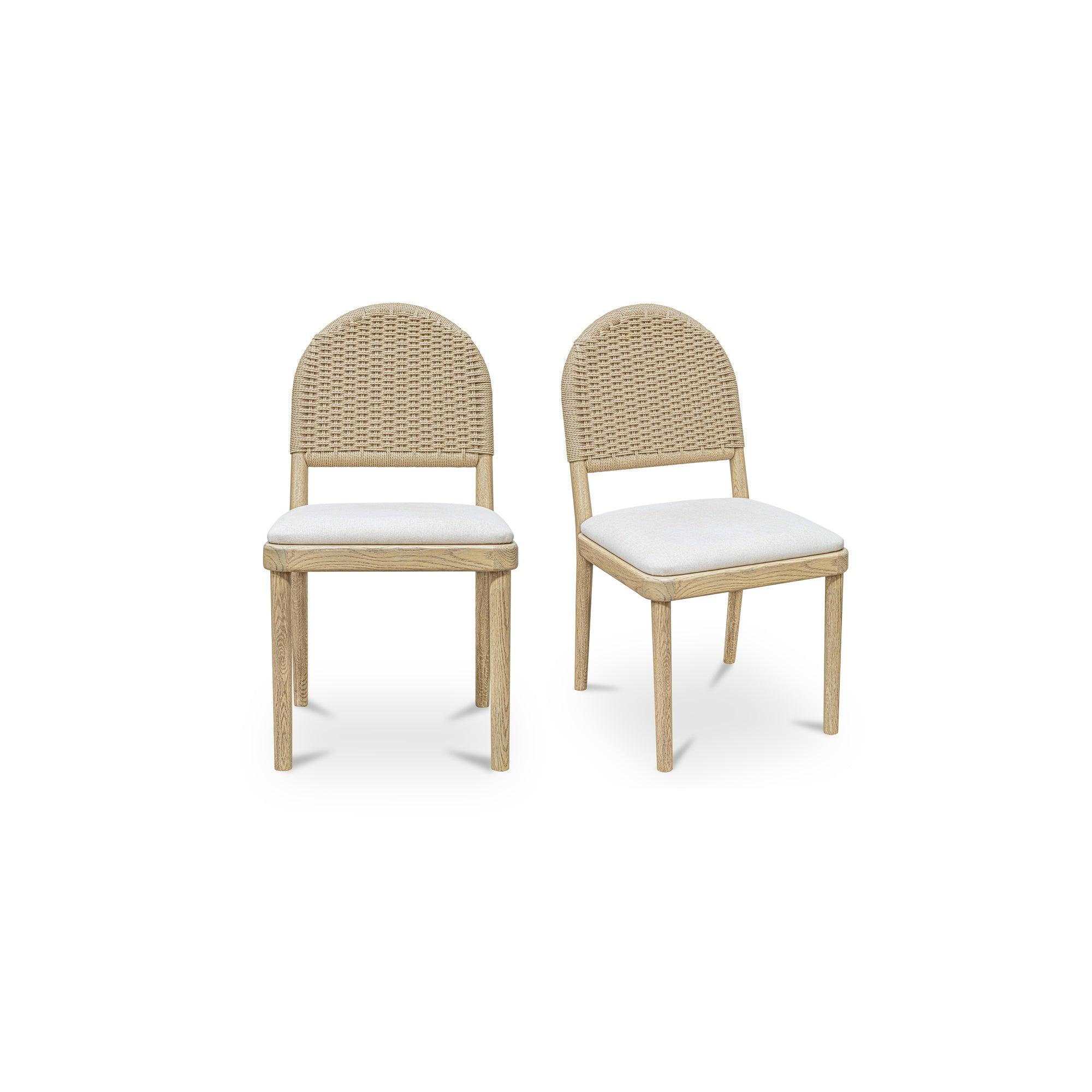 Claire Dining Chair - Set of Two