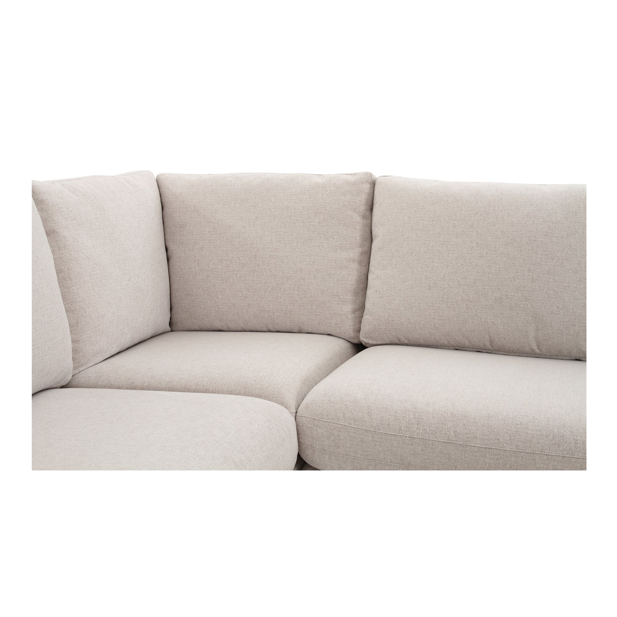 Fable Slipcover Dining Banquette