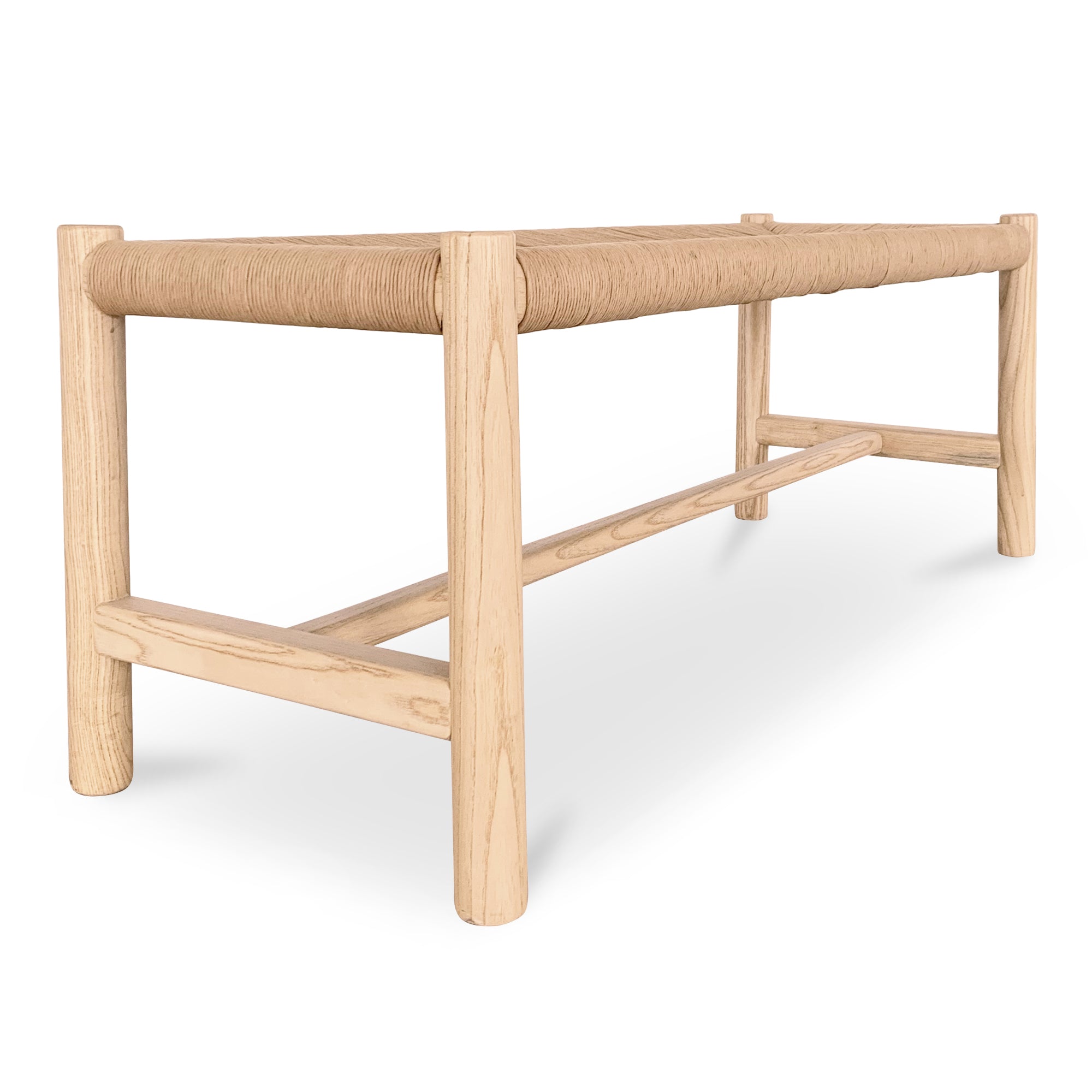 Hawthorn Bench