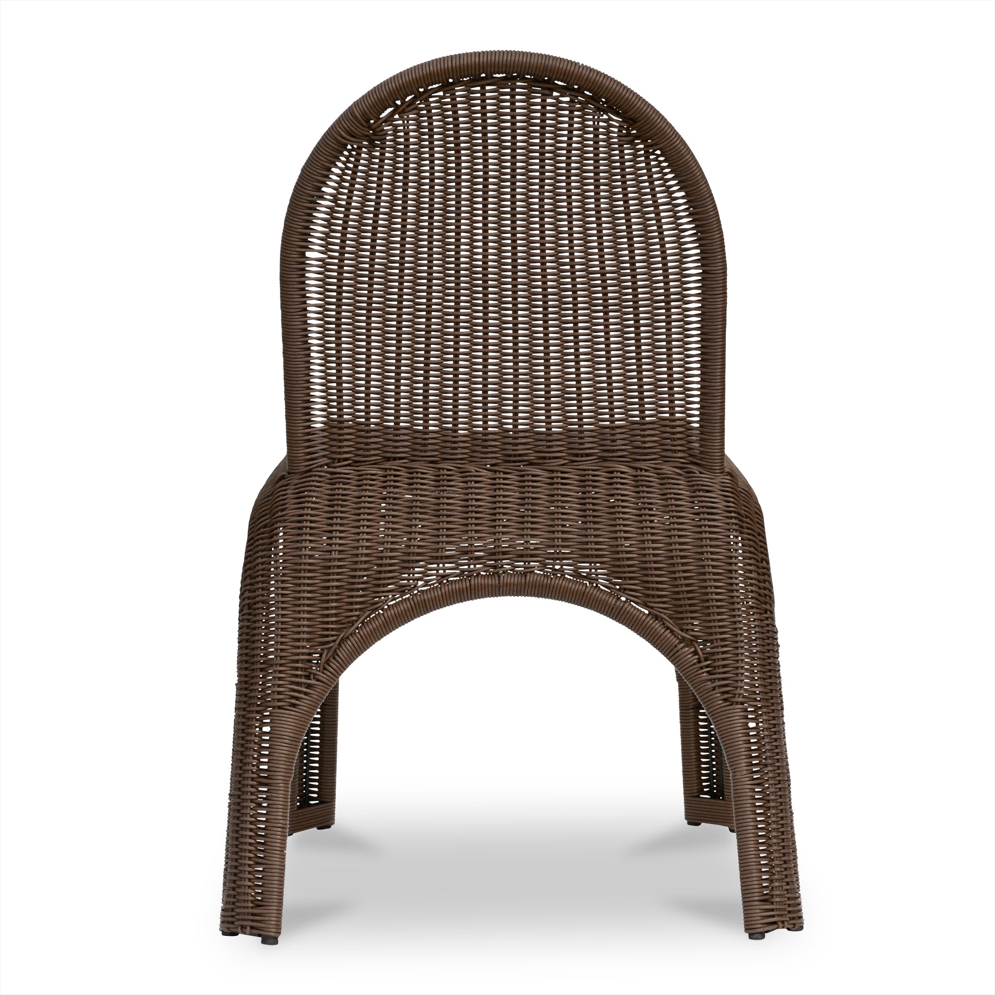 Kendall Outdoor Dining Chair - Set of Two