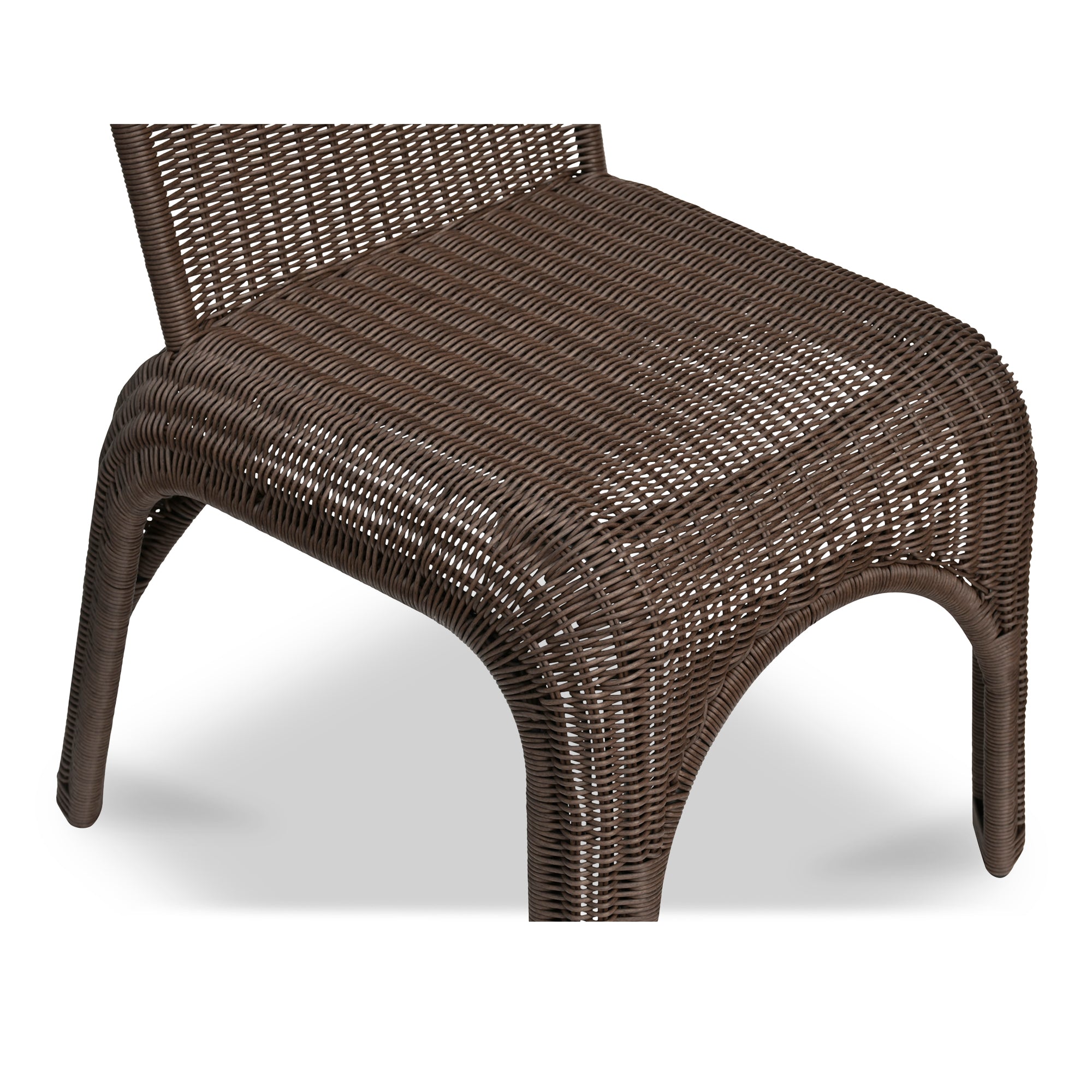Kendall Outdoor Dining Chair - Set of Two