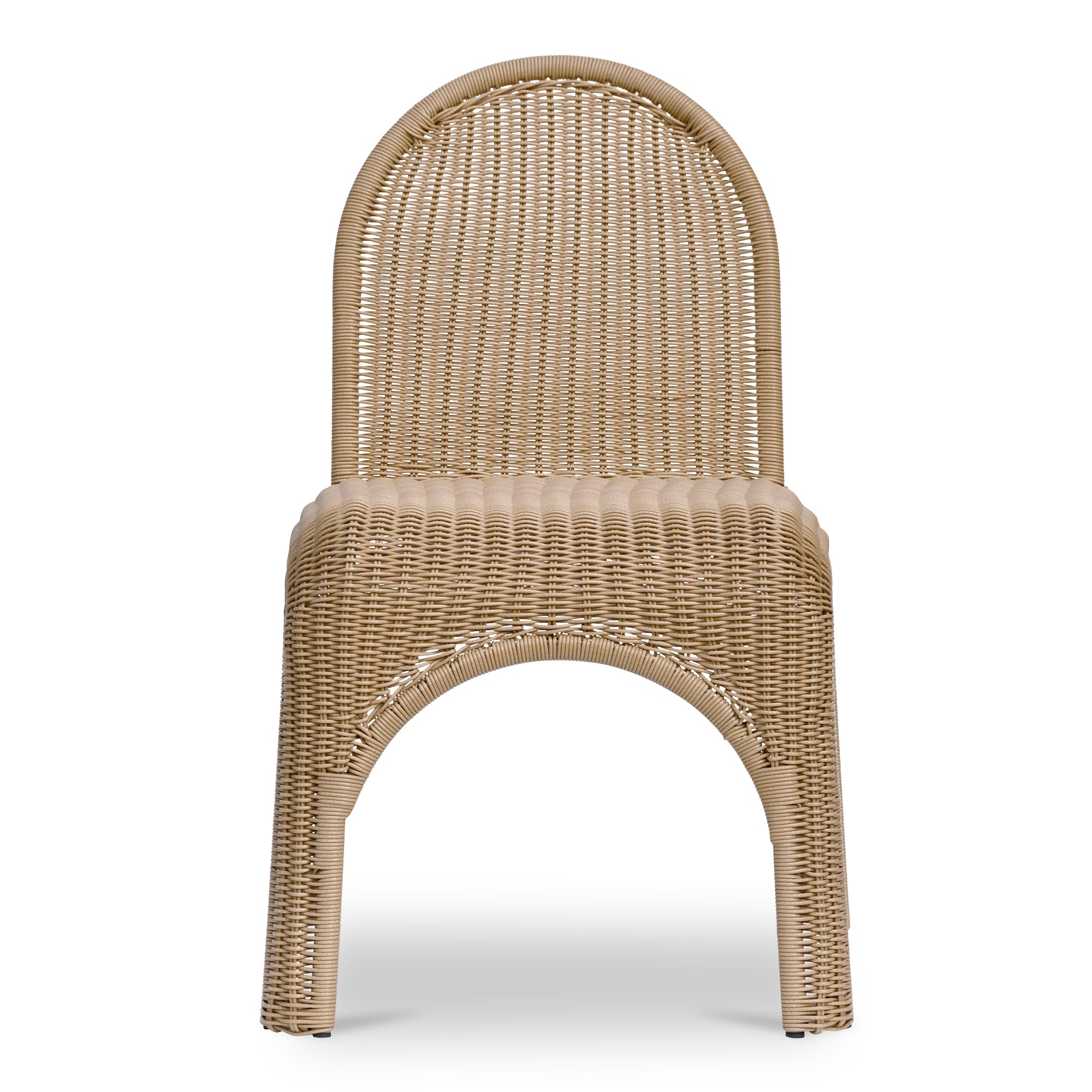 Kendall Outdoor Dining Chair - Set of Two
