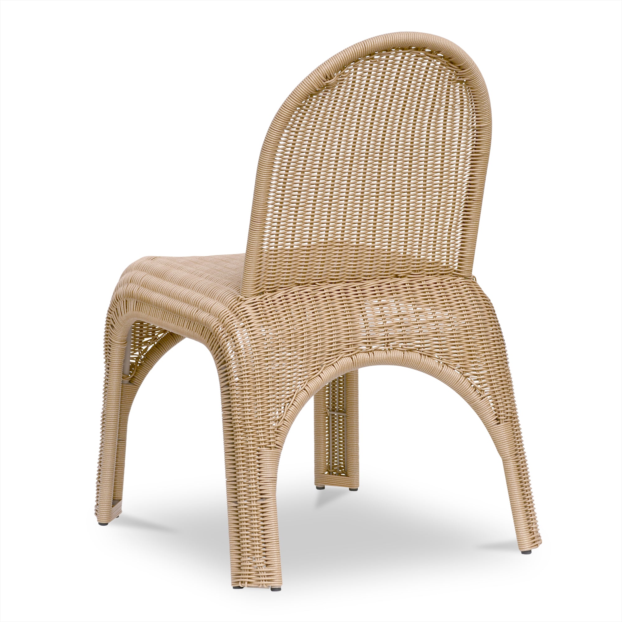 Kendall Outdoor Dining Chair - Set of Two