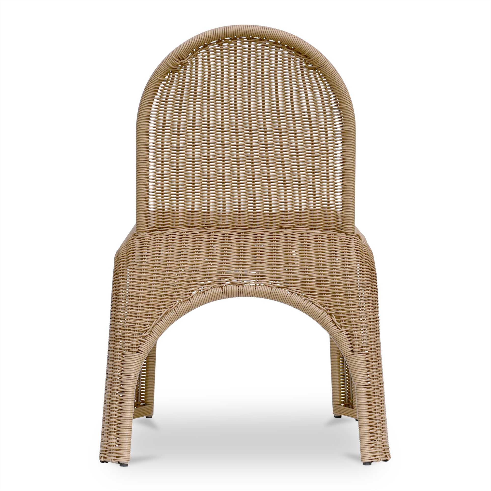Kendall Outdoor Dining Chair - Set of Two