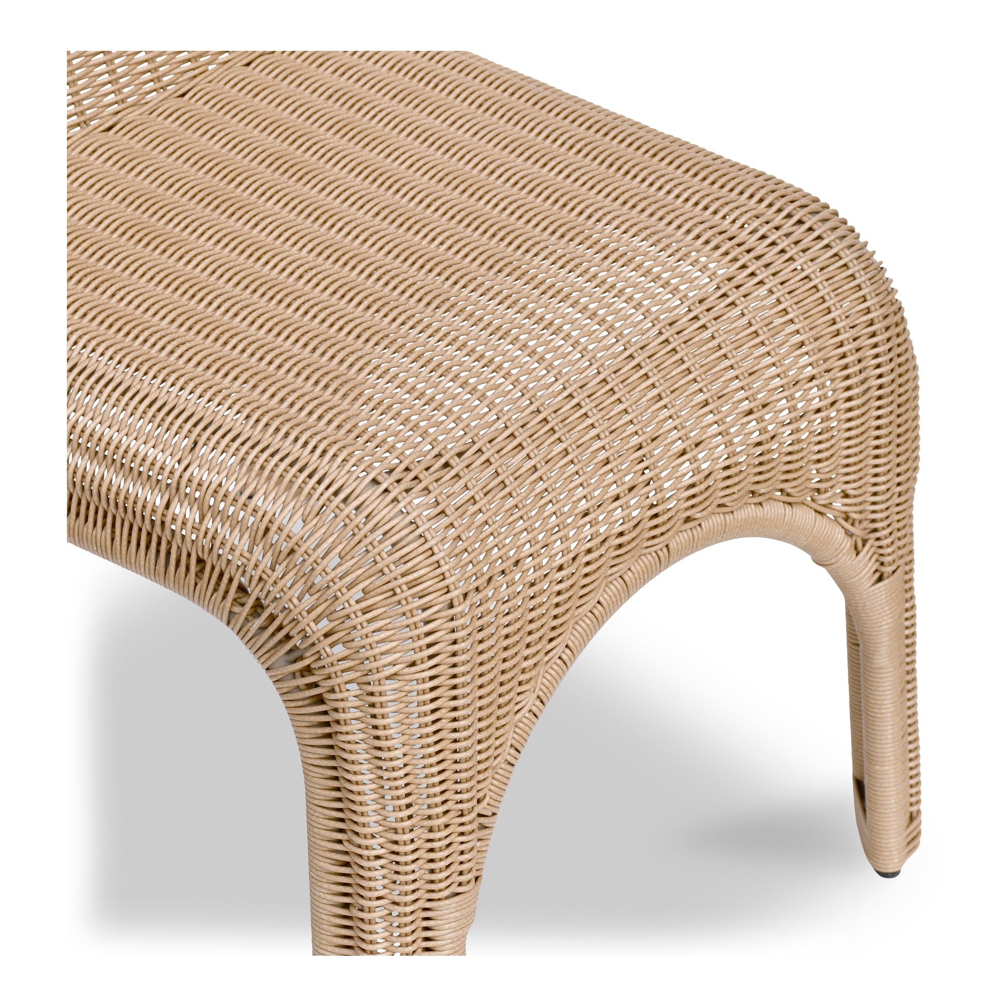 Kendall Outdoor Dining Chair - Set of Two