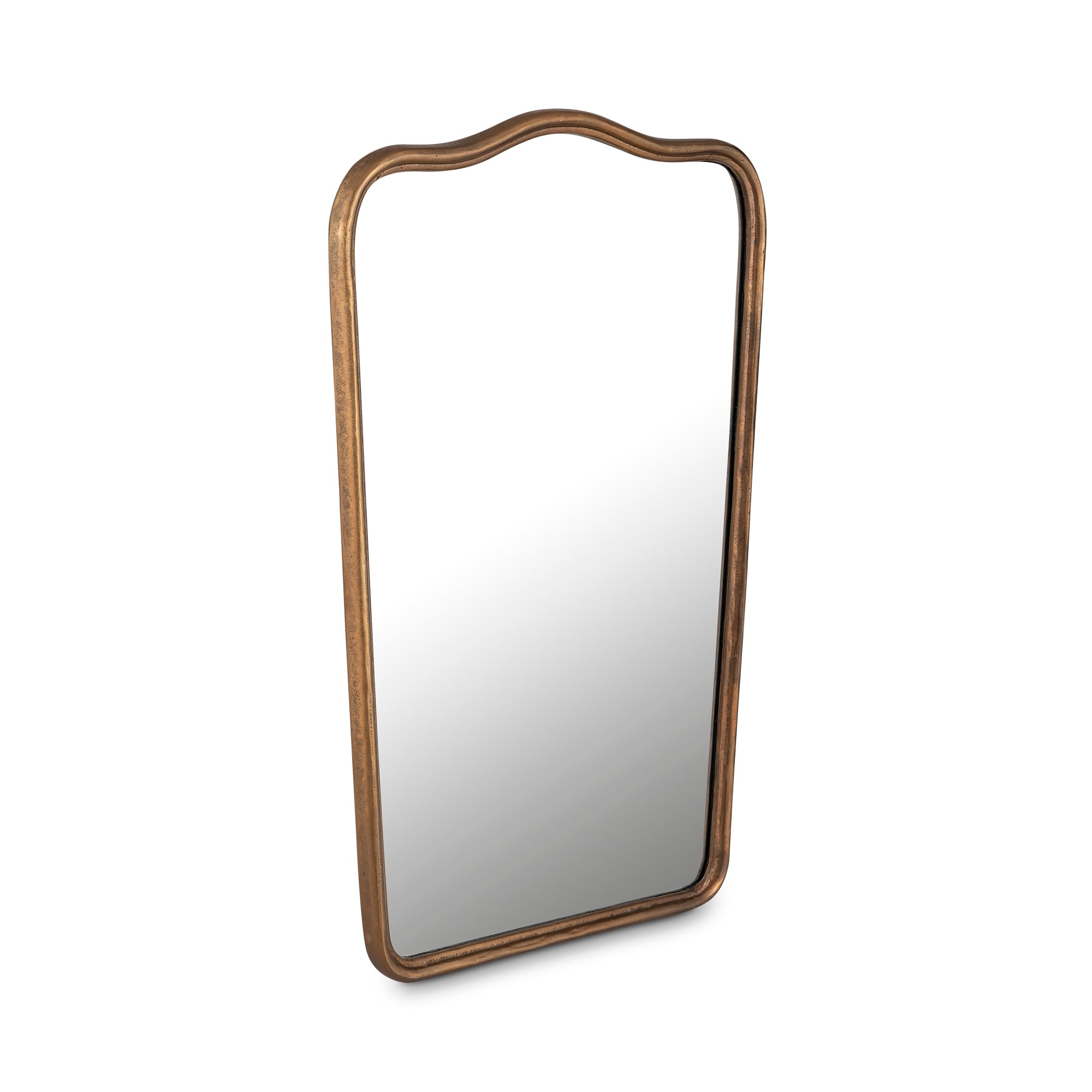 Keyes Mirror