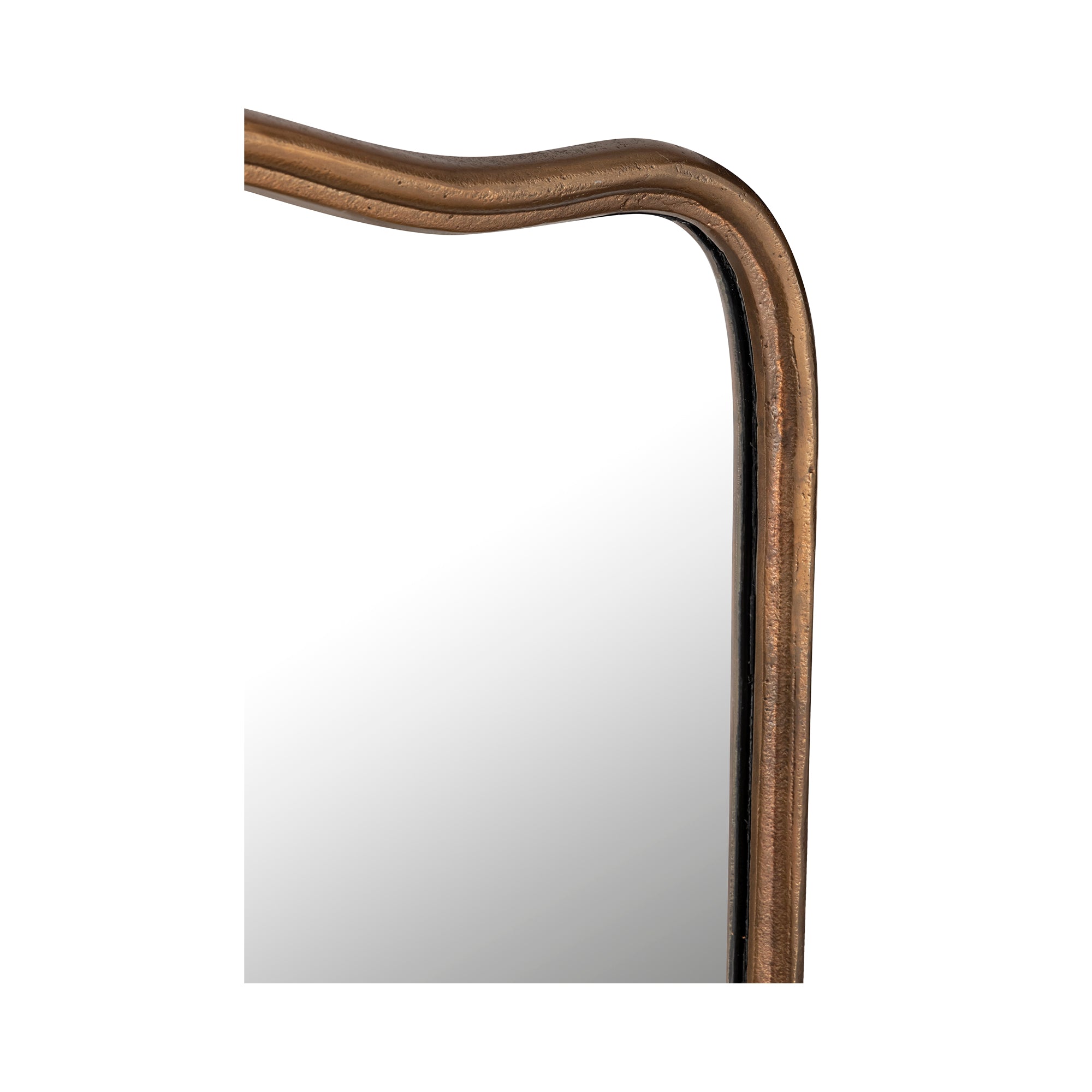 Keyes Mirror