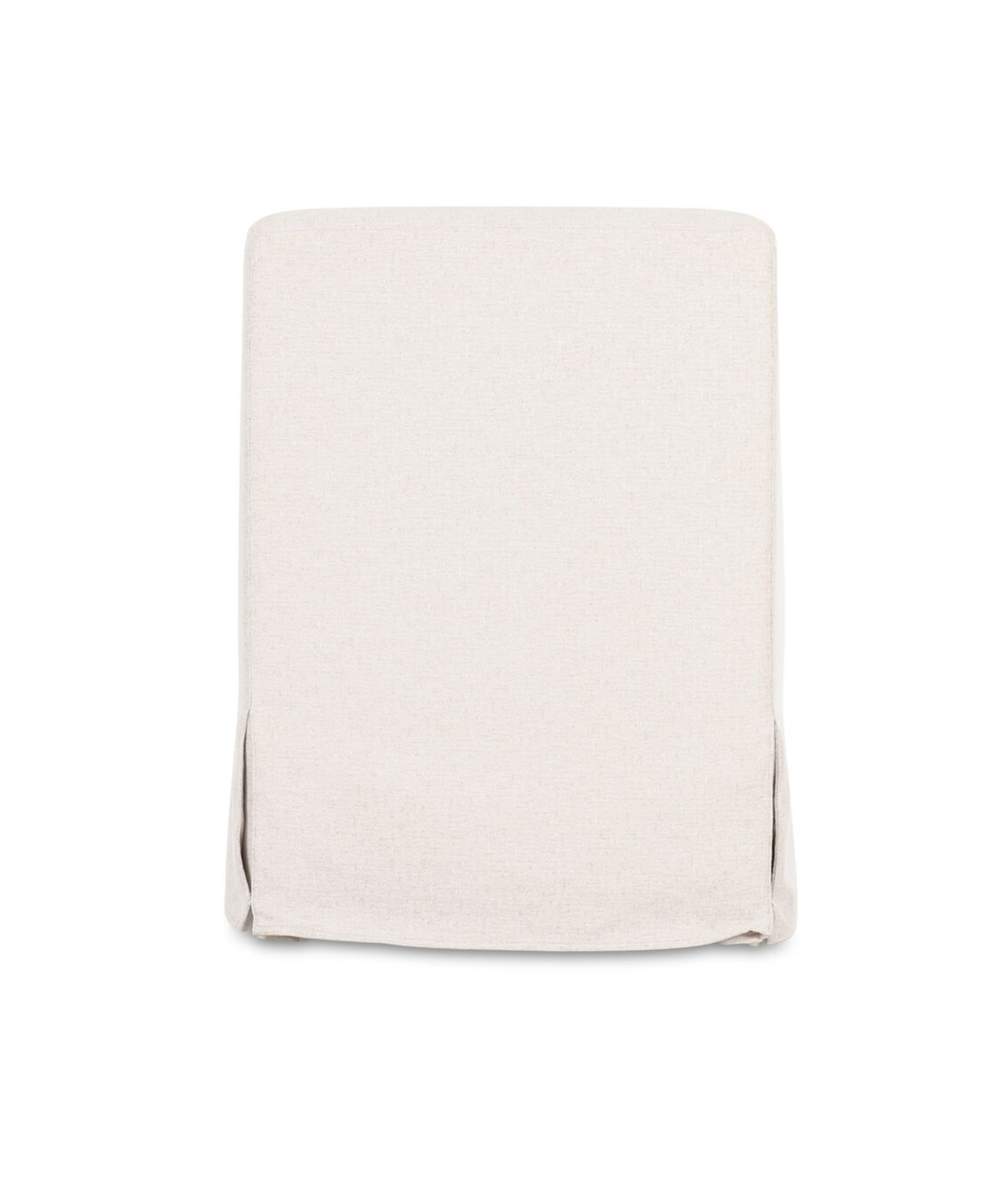 Lydia Slipcover Dining Chair