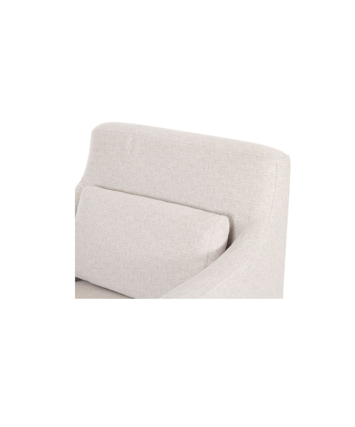Lydia Slipcover Dining Chair