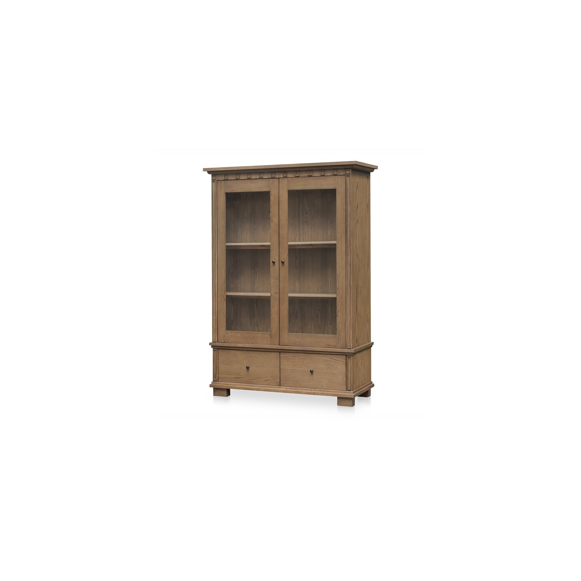 Lillian Tall Cabinet