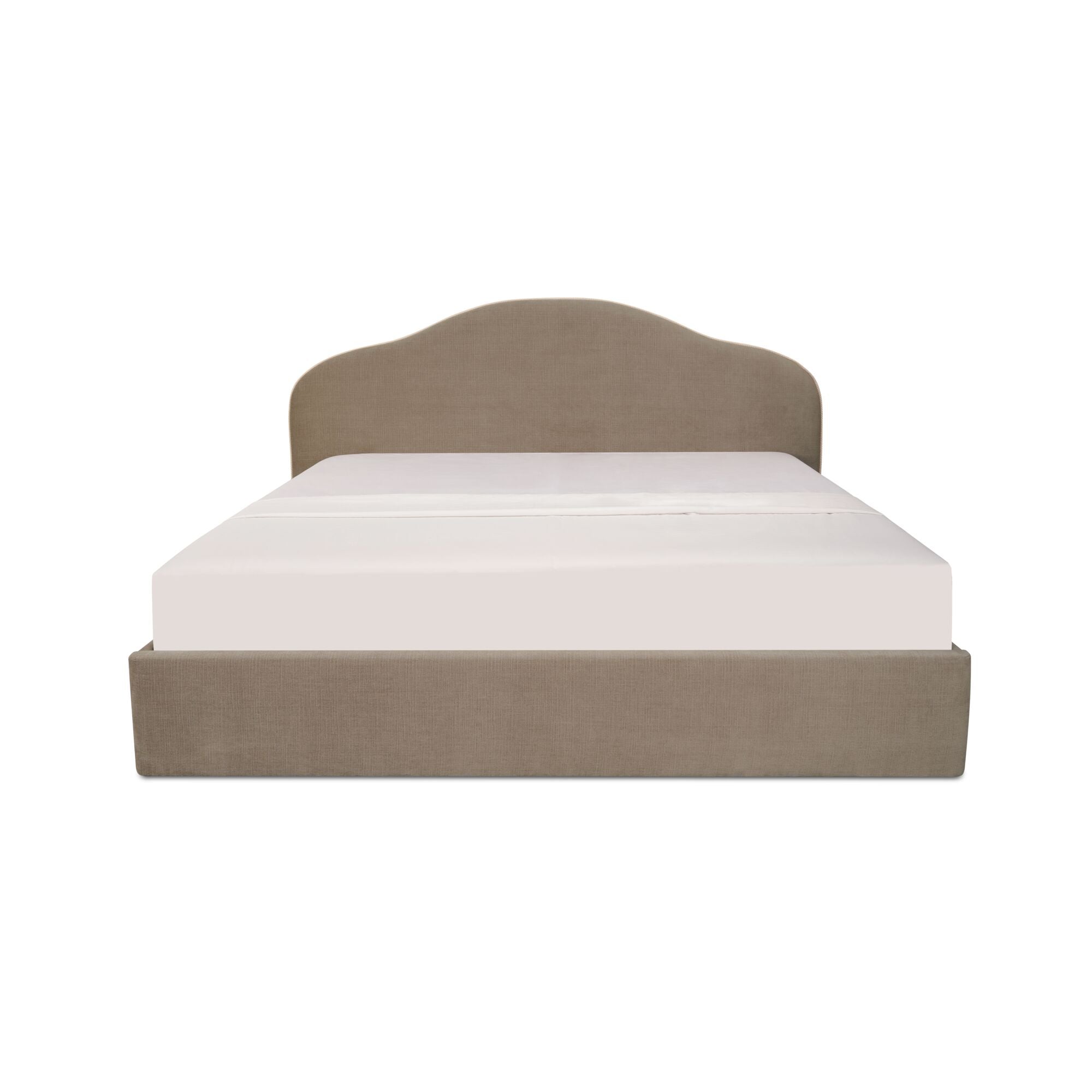 Maggie Storage Bed