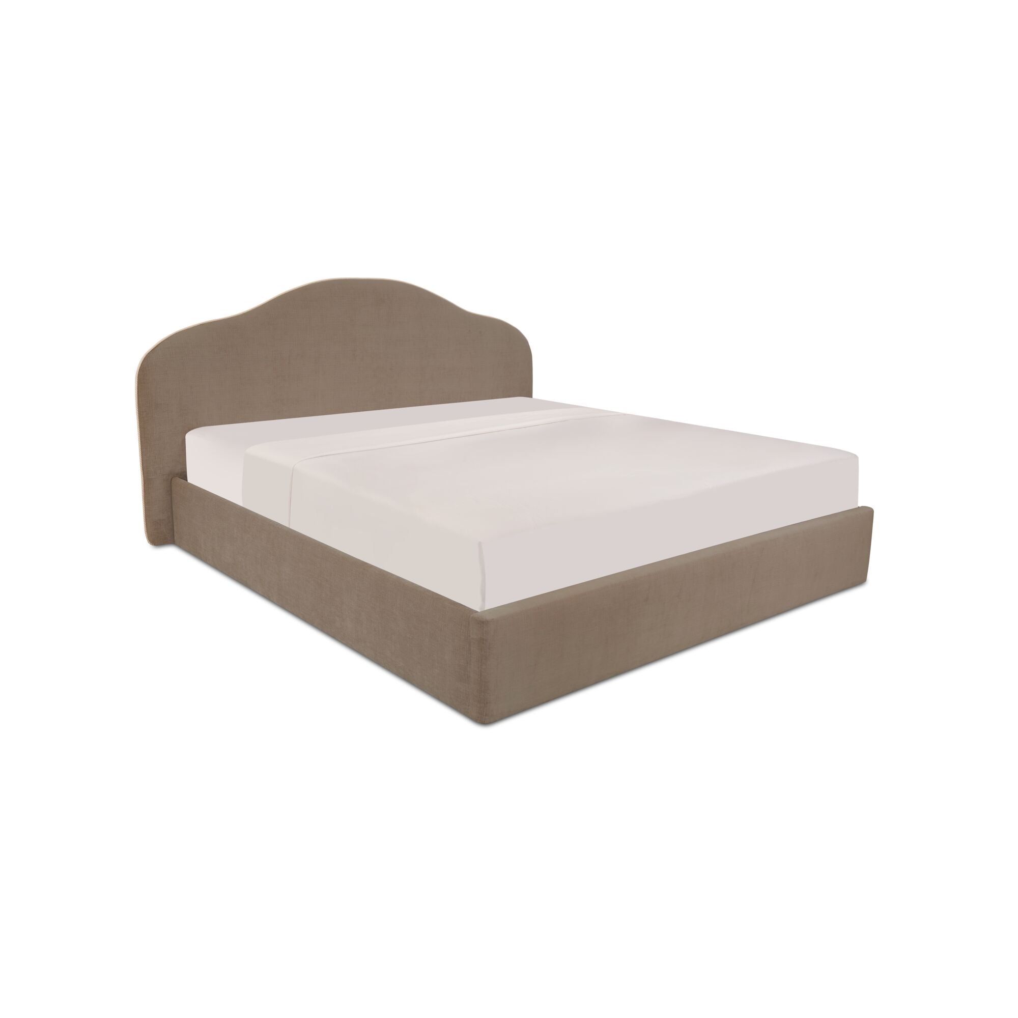 Maggie Storage Bed