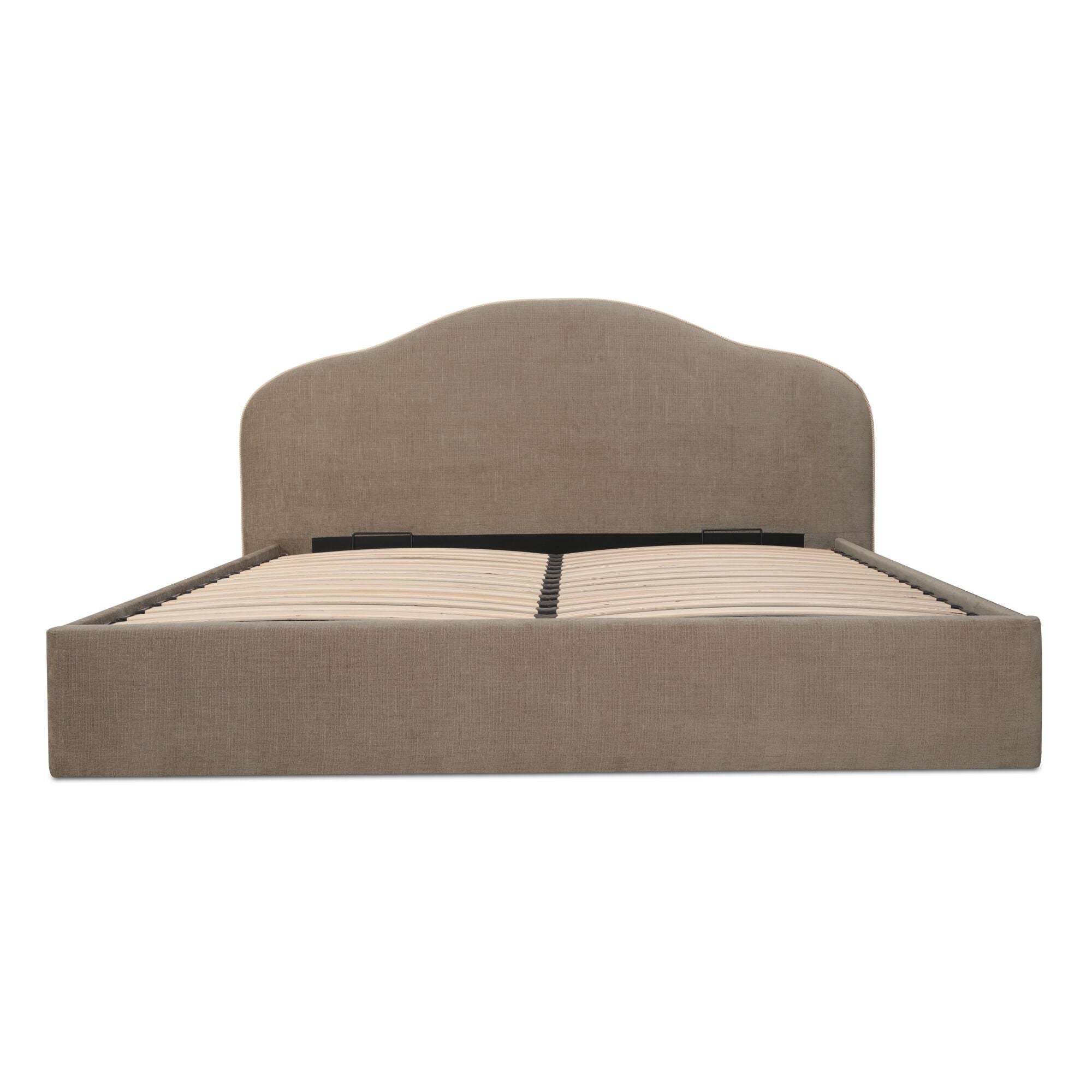 Maggie Storage Bed