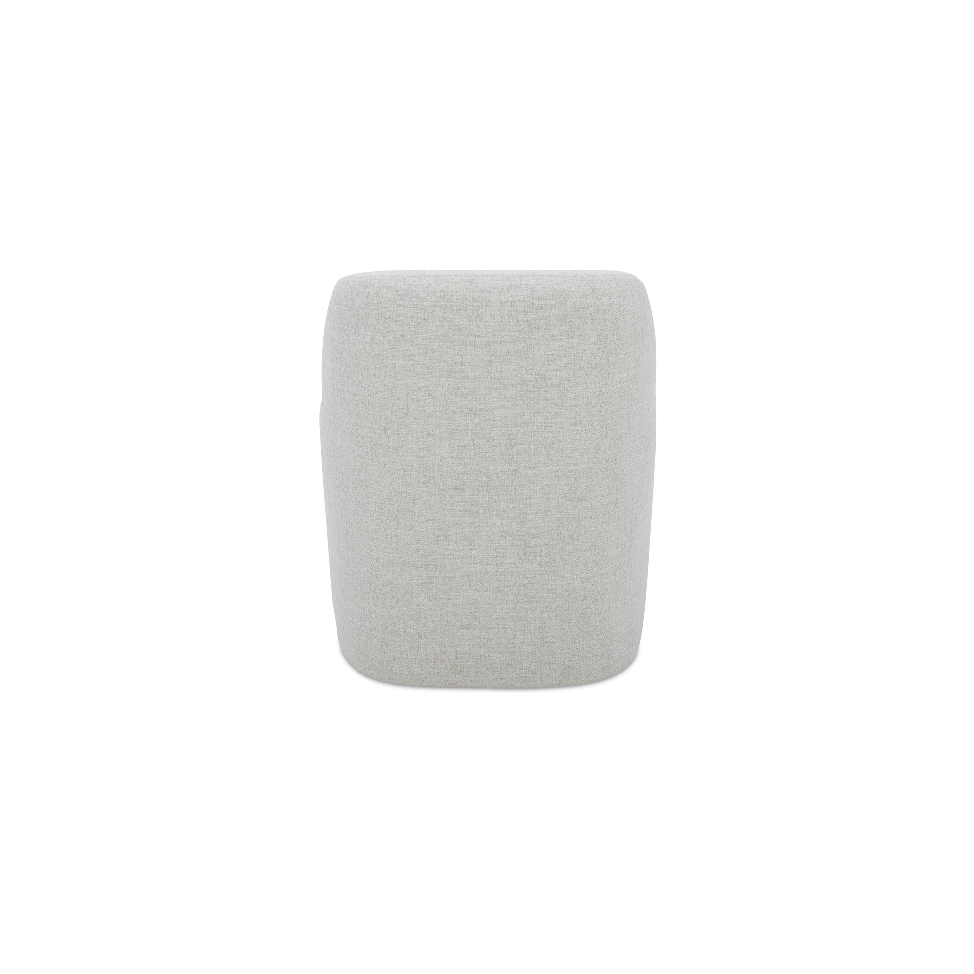 Maisie Rolling Dining Chair