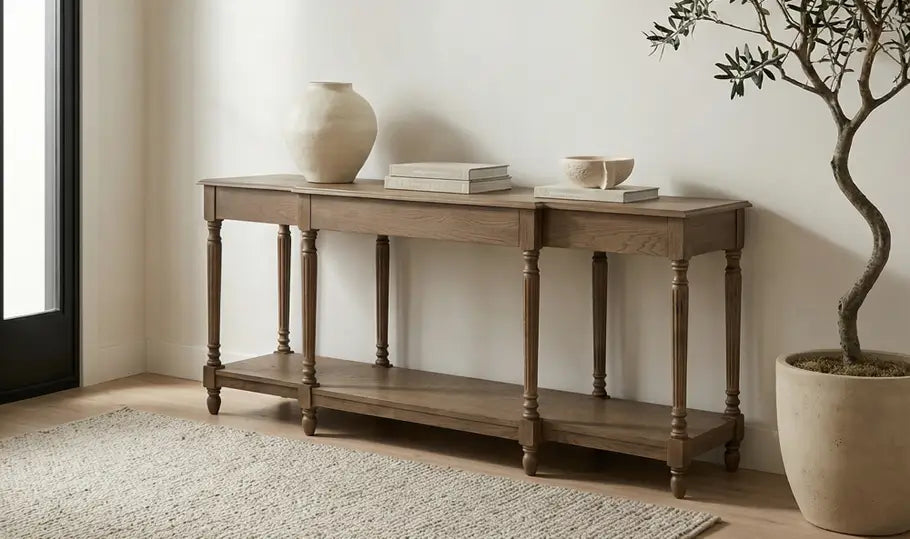 Martha Console Table