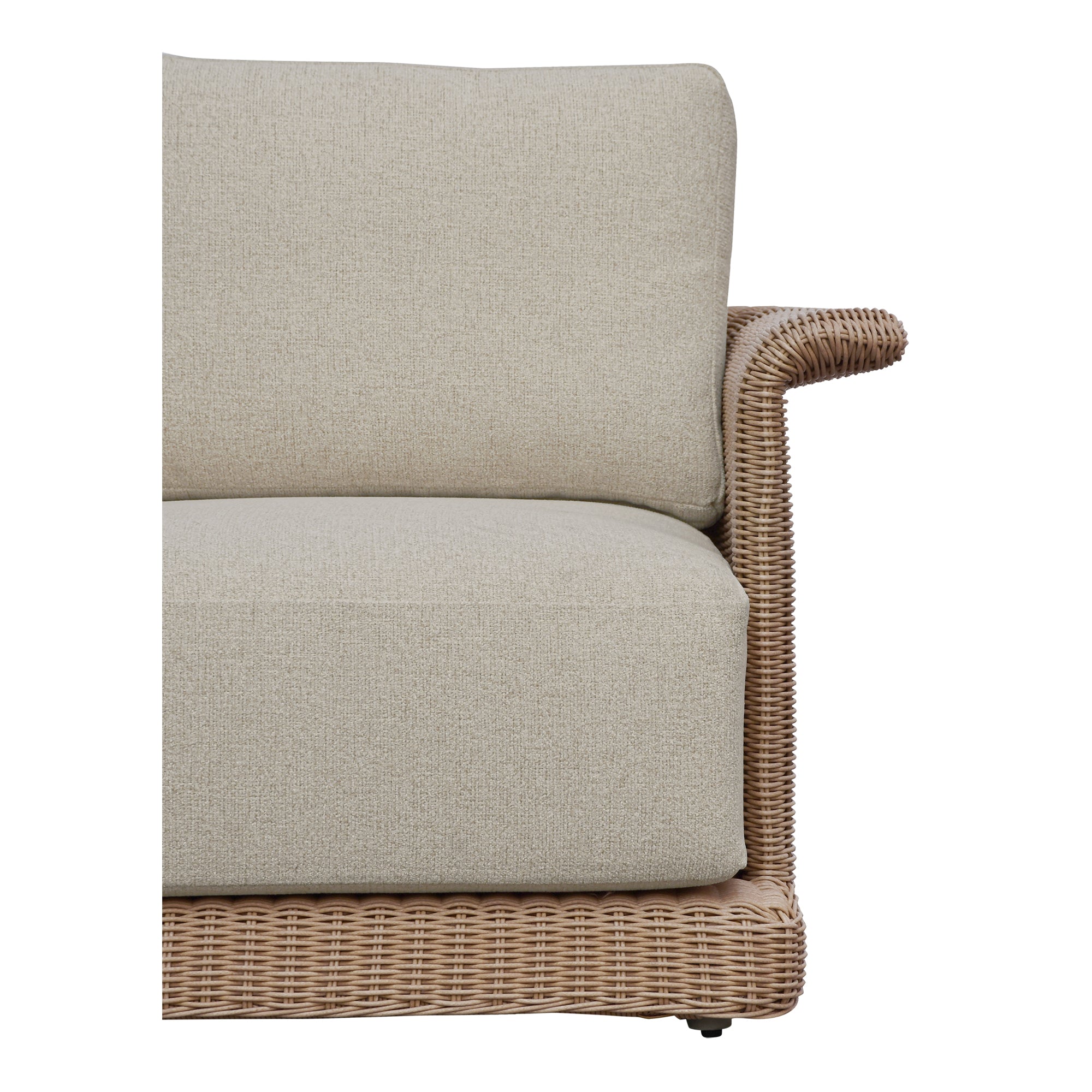 Meredith Outdoor Accent Chair