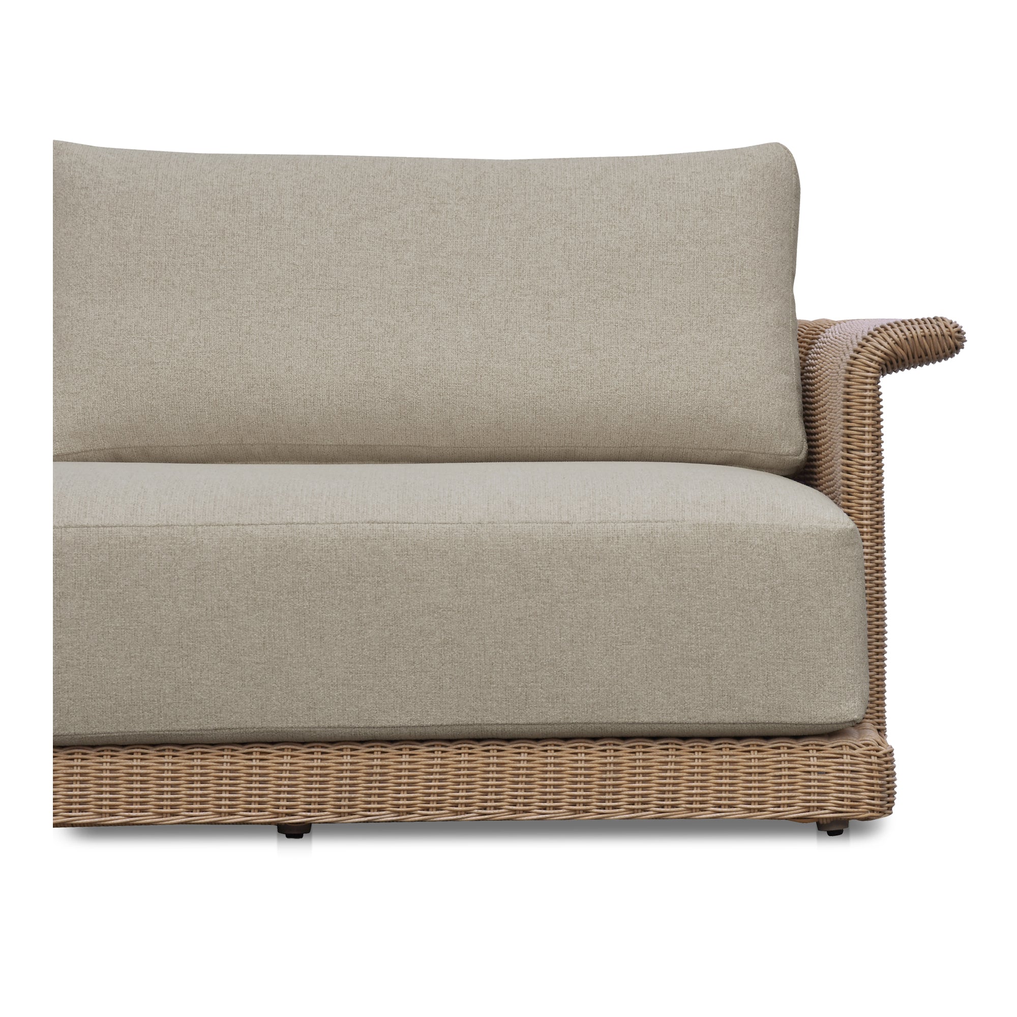 Meredith Outdoor Sofa