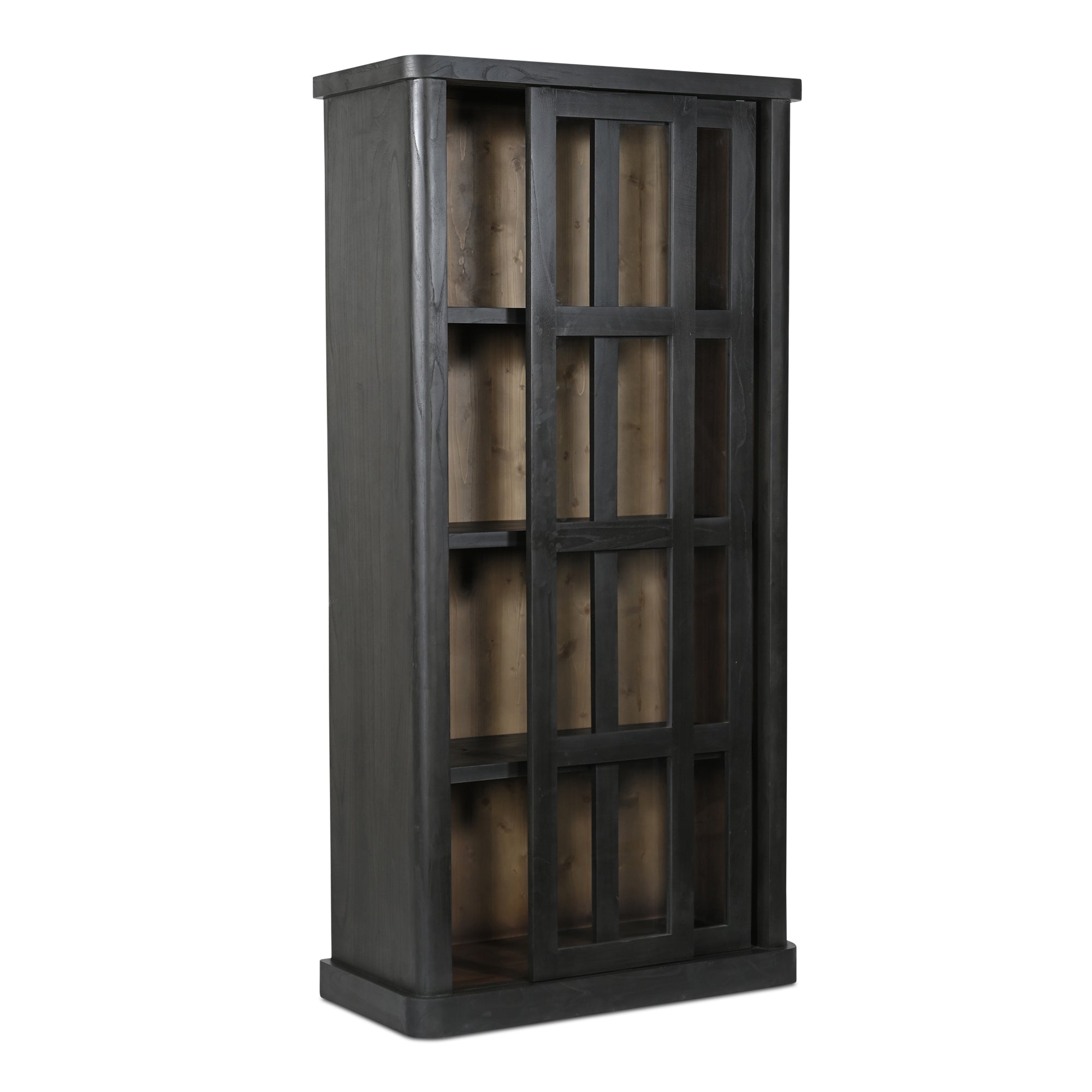 Mona Tall Cabinet