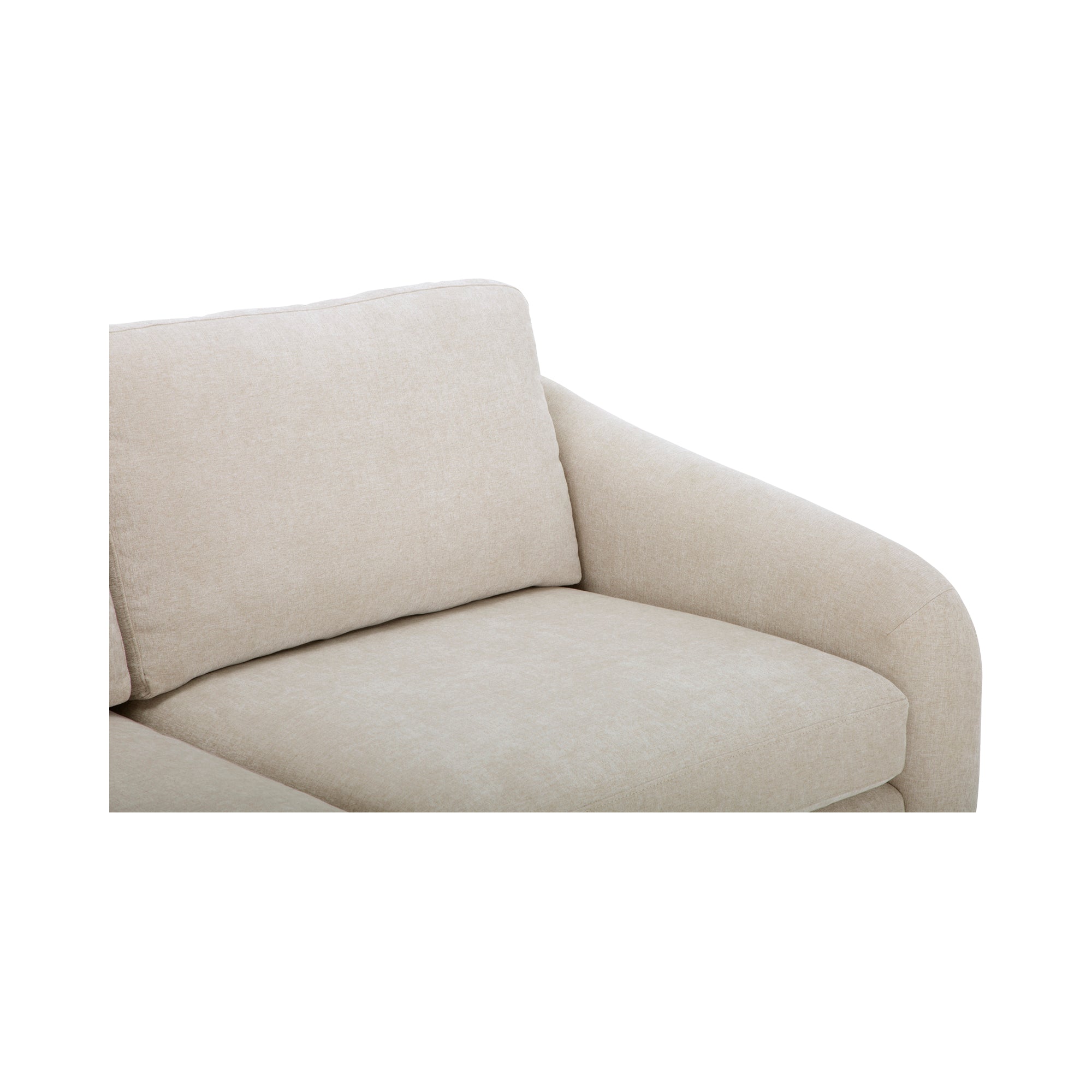 Quinn Sectional