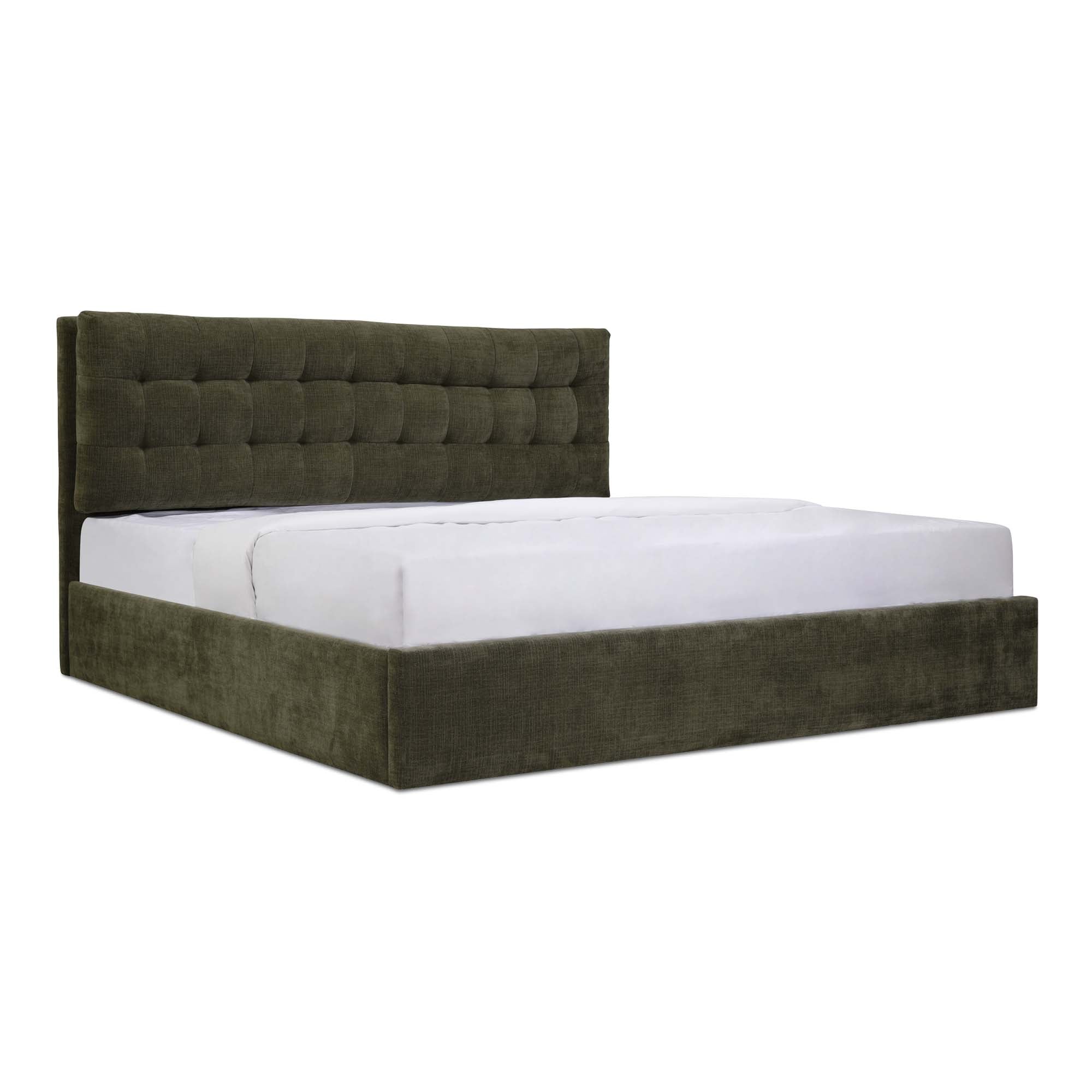 Sebastion Storage Bed