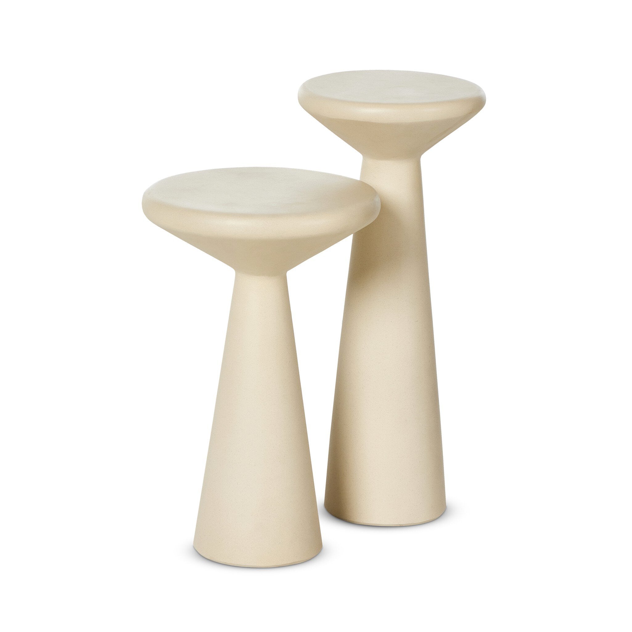S.W. Home Ravine Accent Tables
