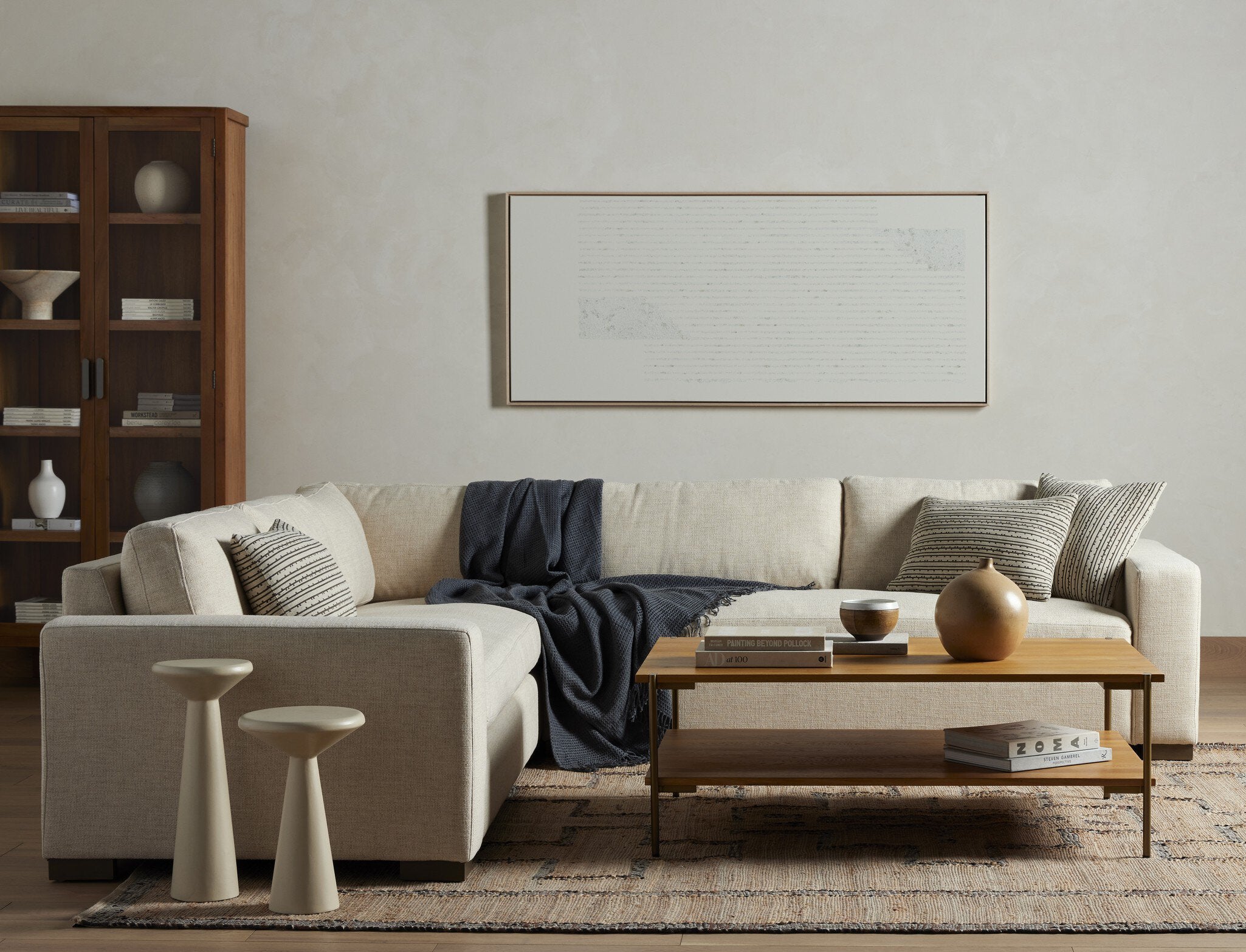 S.W. Home Ravine Accent Tables - Thumbnail 2