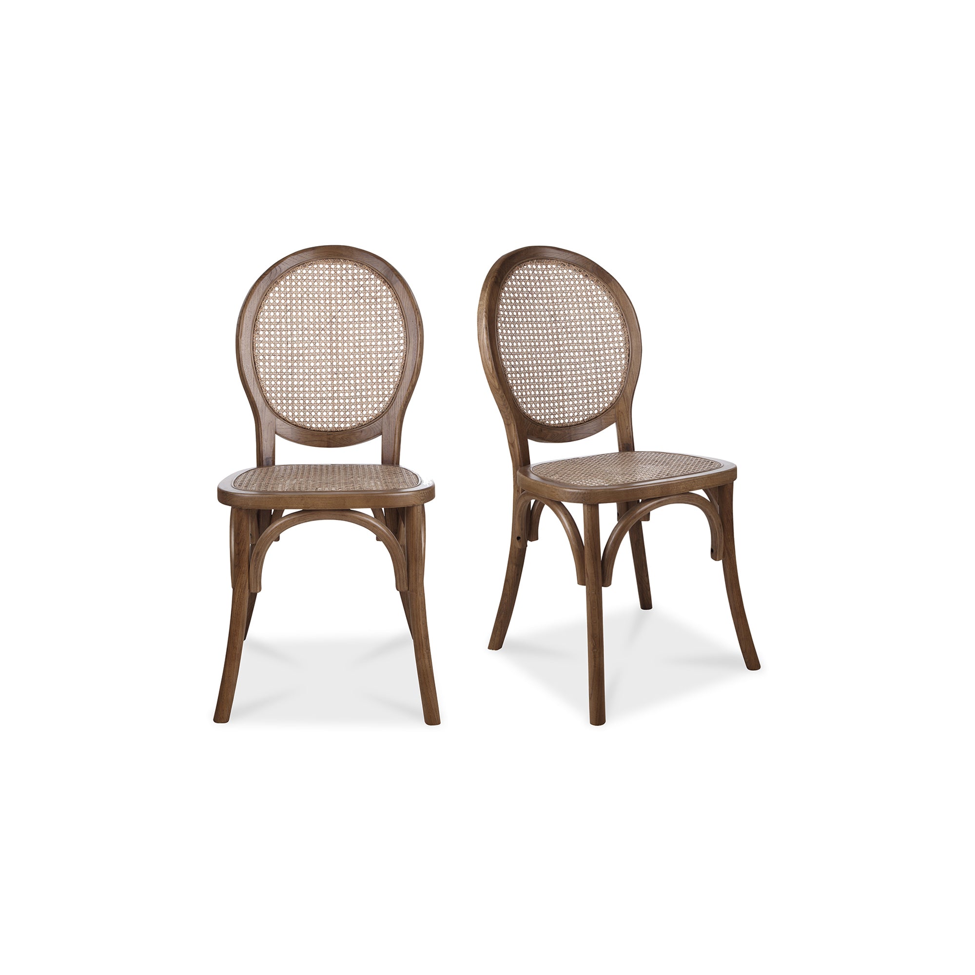 Rivalto Dining Chair - Set Of Two