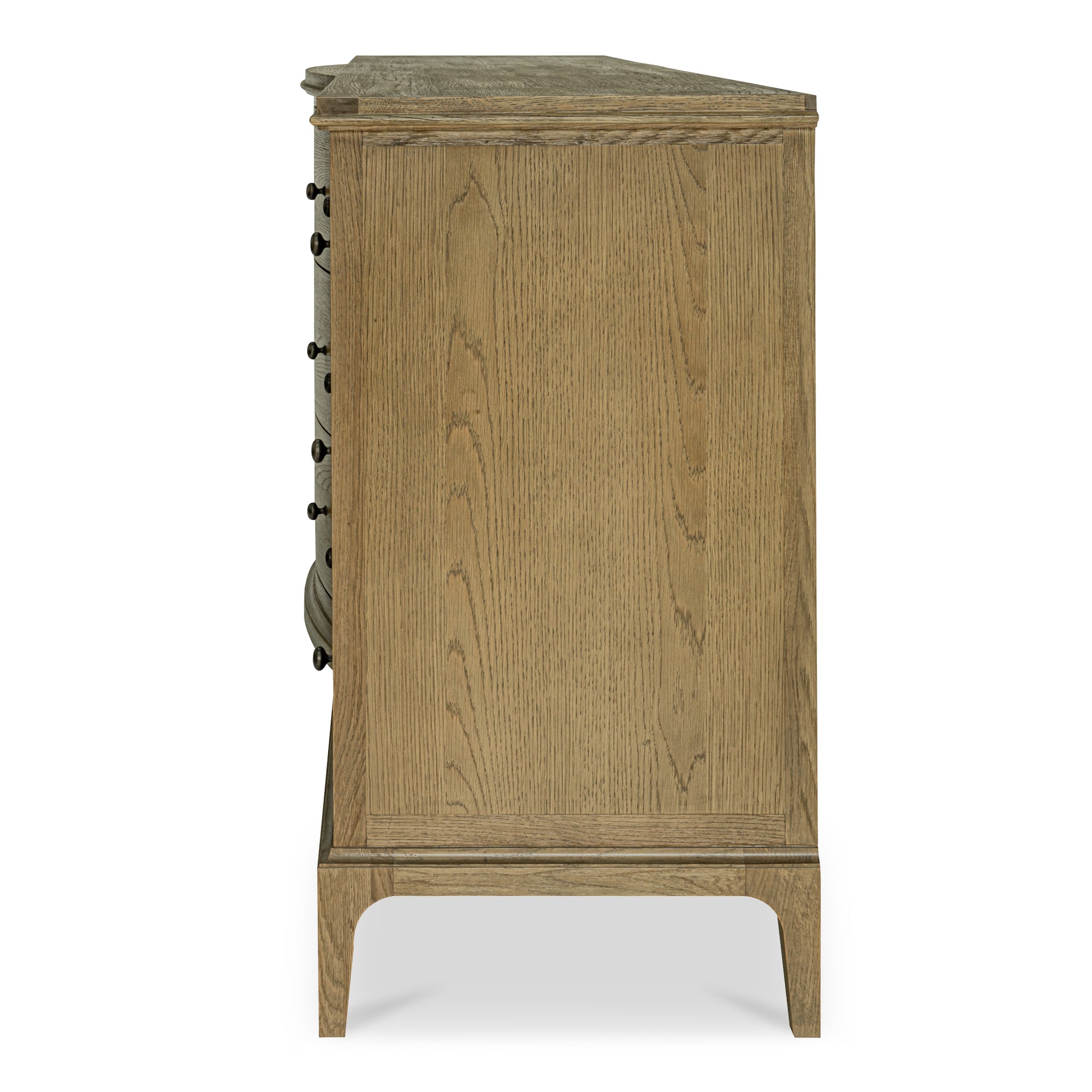 Sadie 9 Drawer Dresser