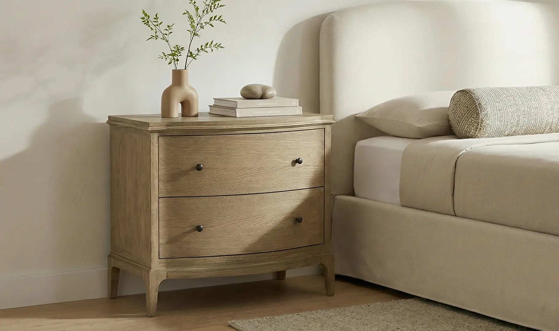 Sadie Nightstand