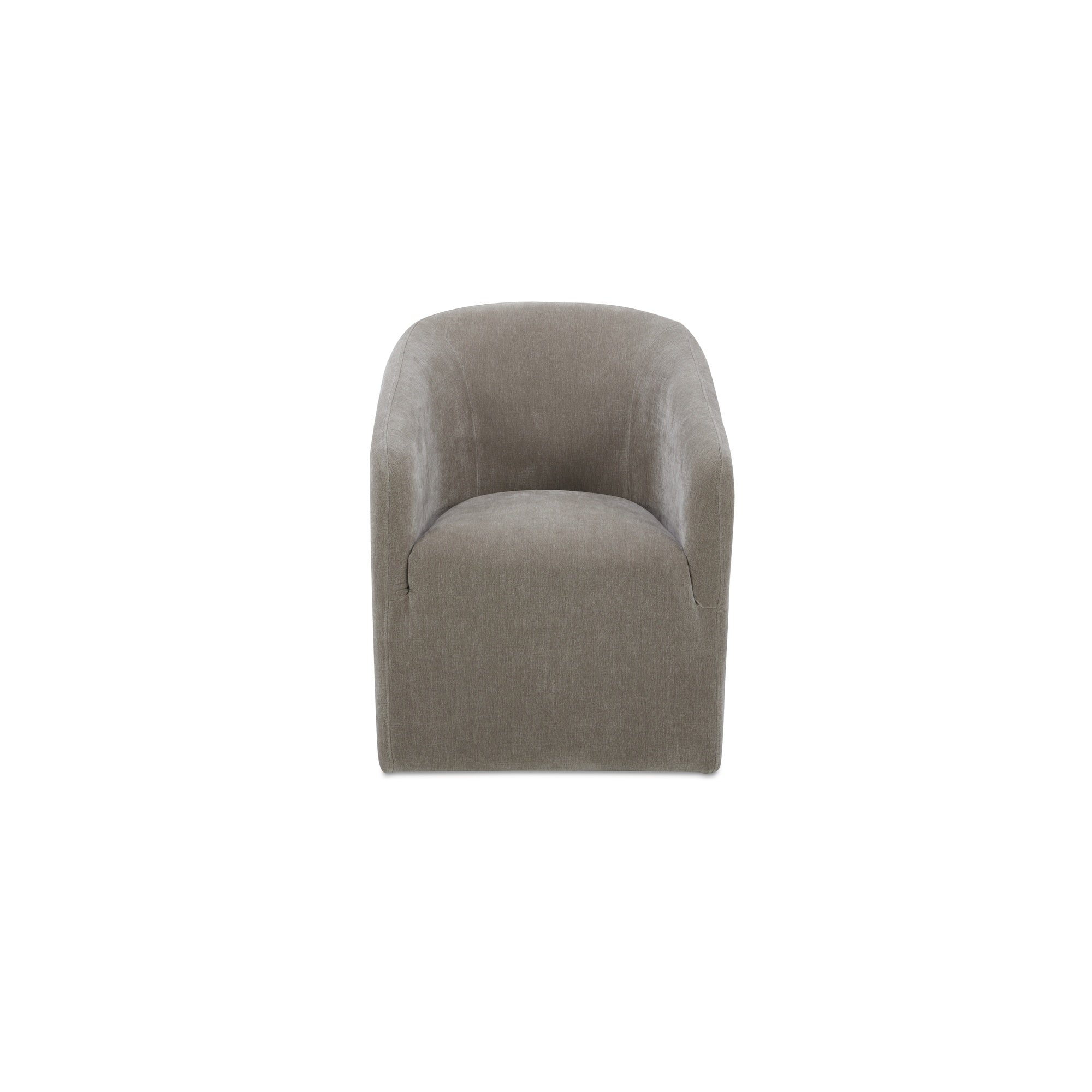 Sandy Rolling Dining Chair