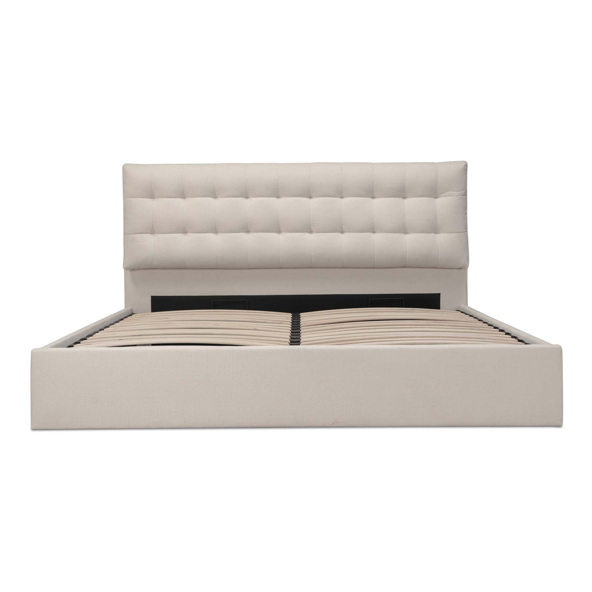 Sebastion Storage Bed