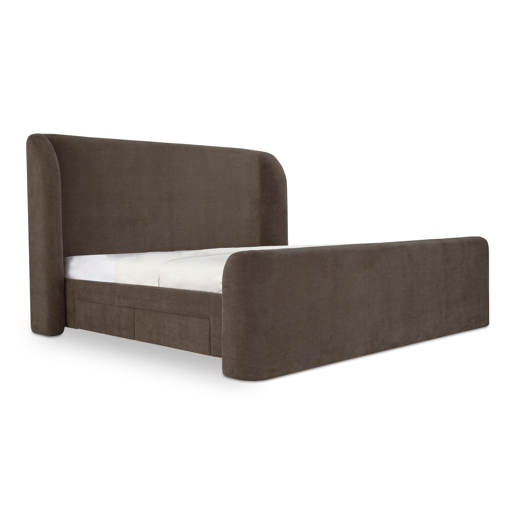 Sophia Storage Bed