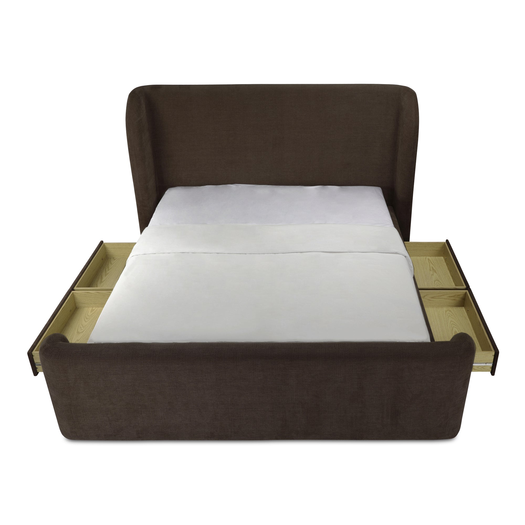 Sophia Storage Bed