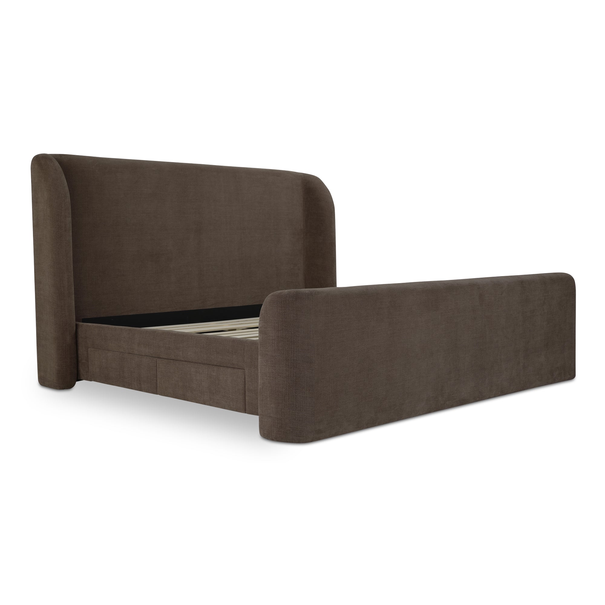 Sophia Storage Bed