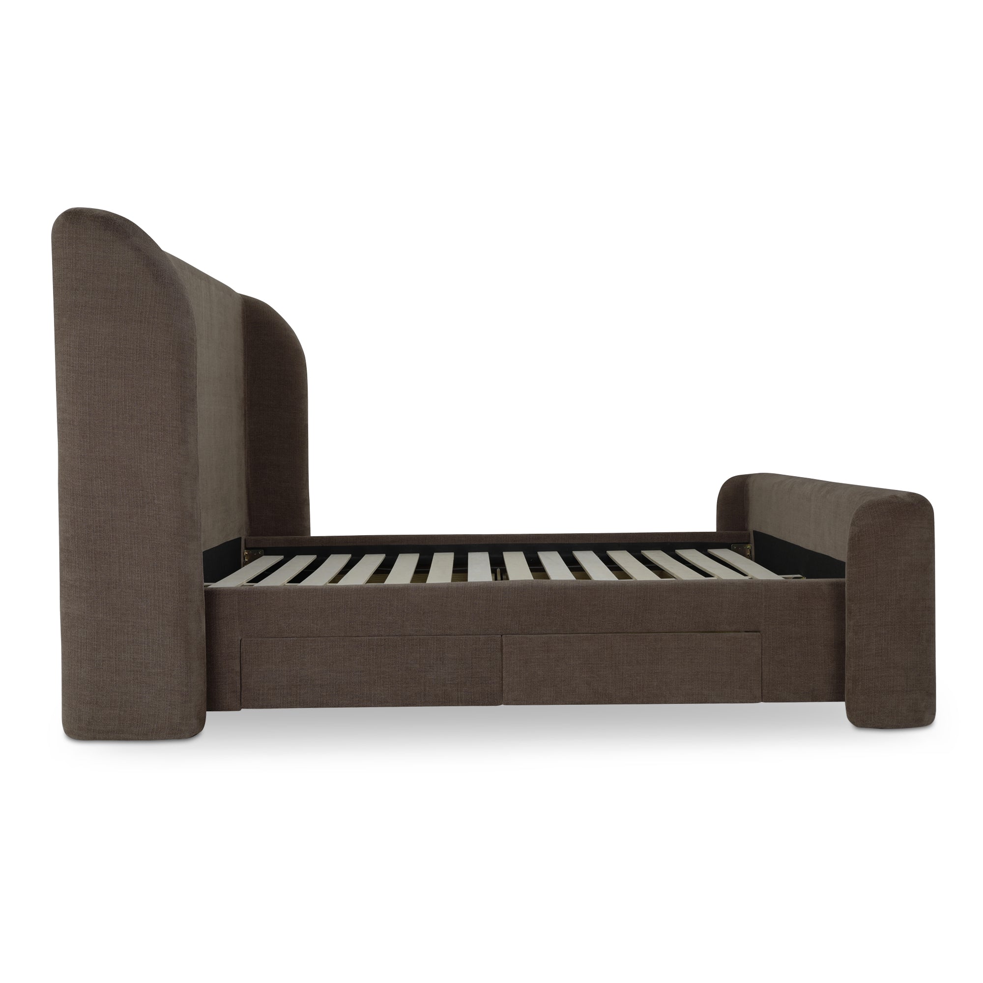 Sophia Storage Bed