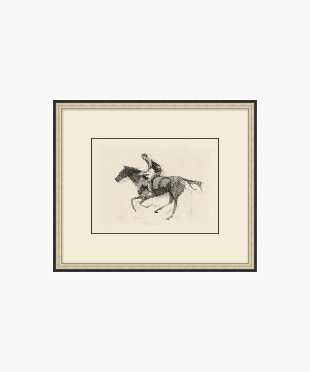 Stride