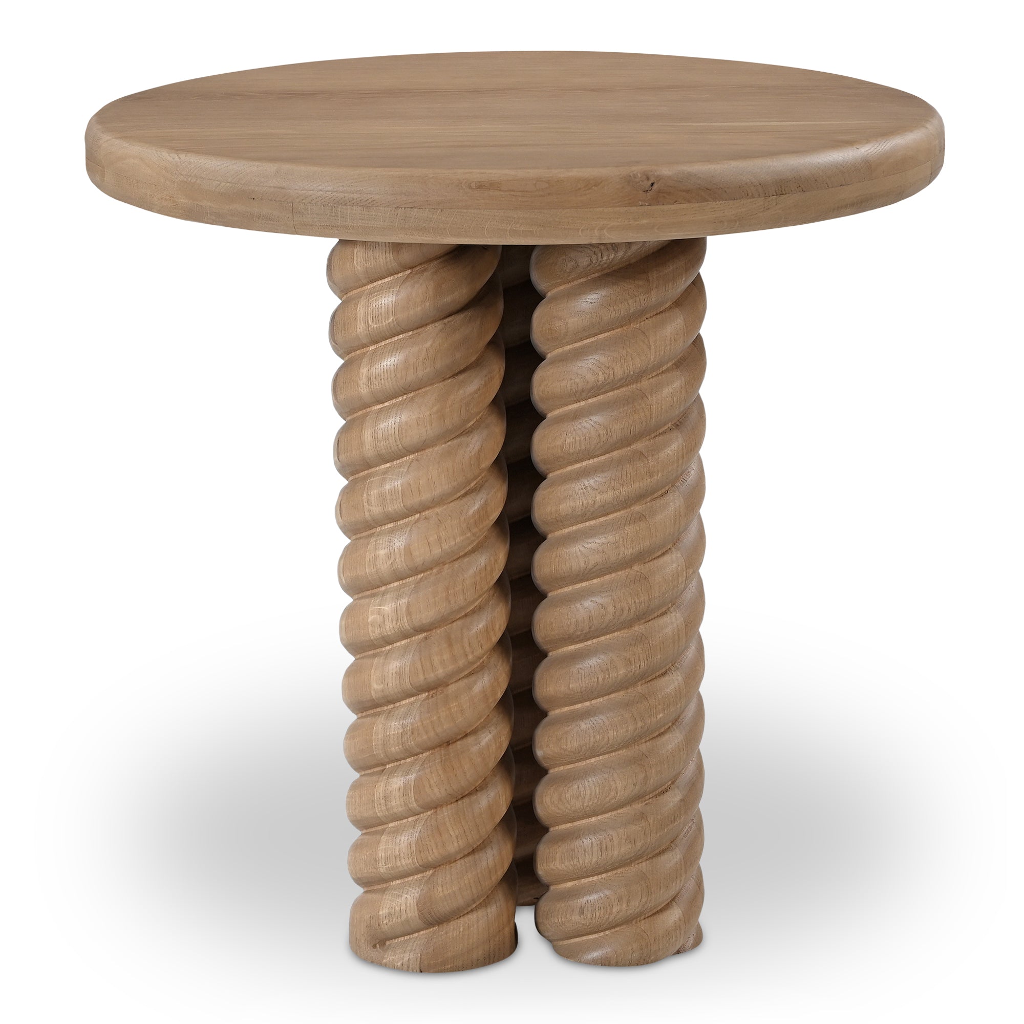 Treccia Side Table