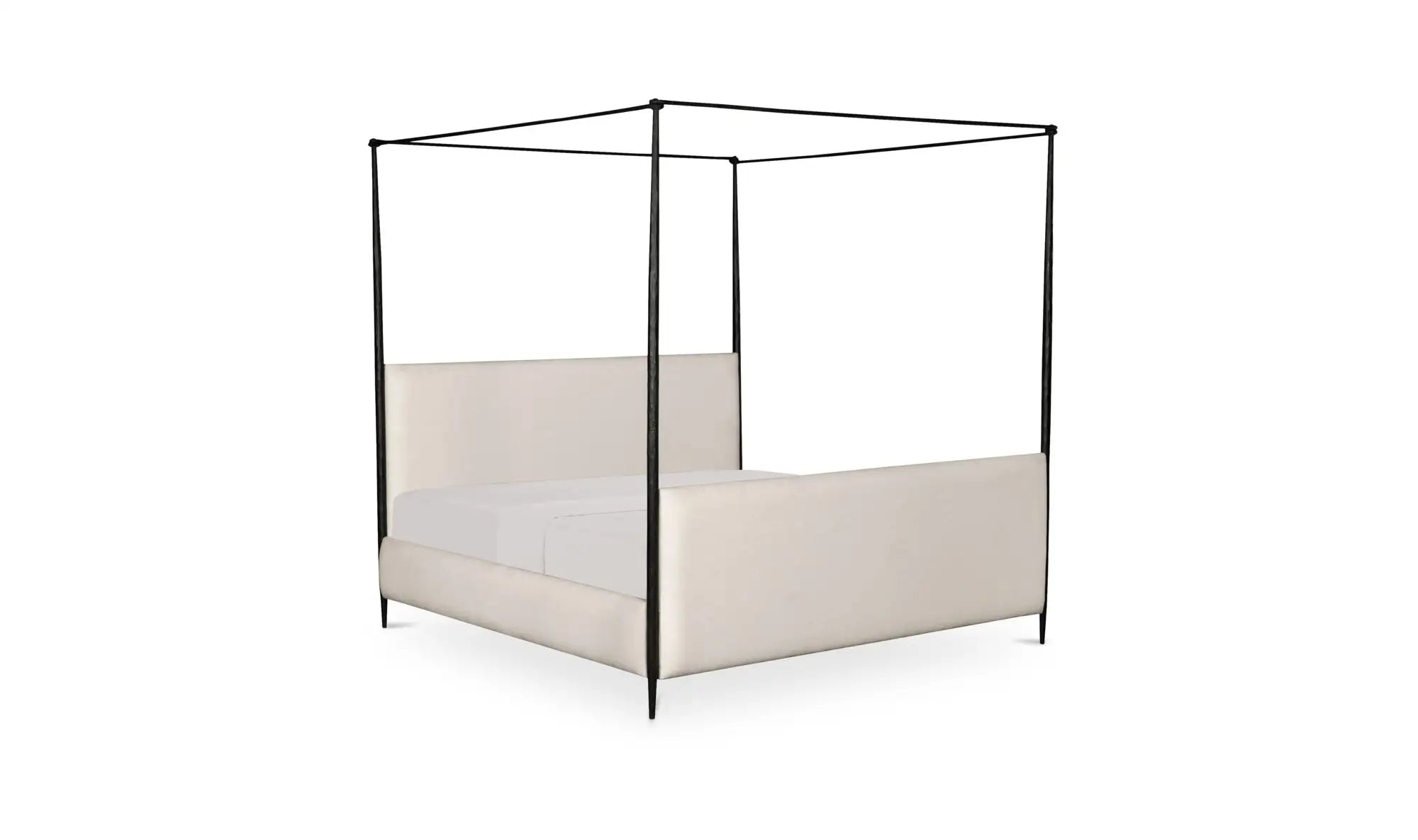 Viola Bed